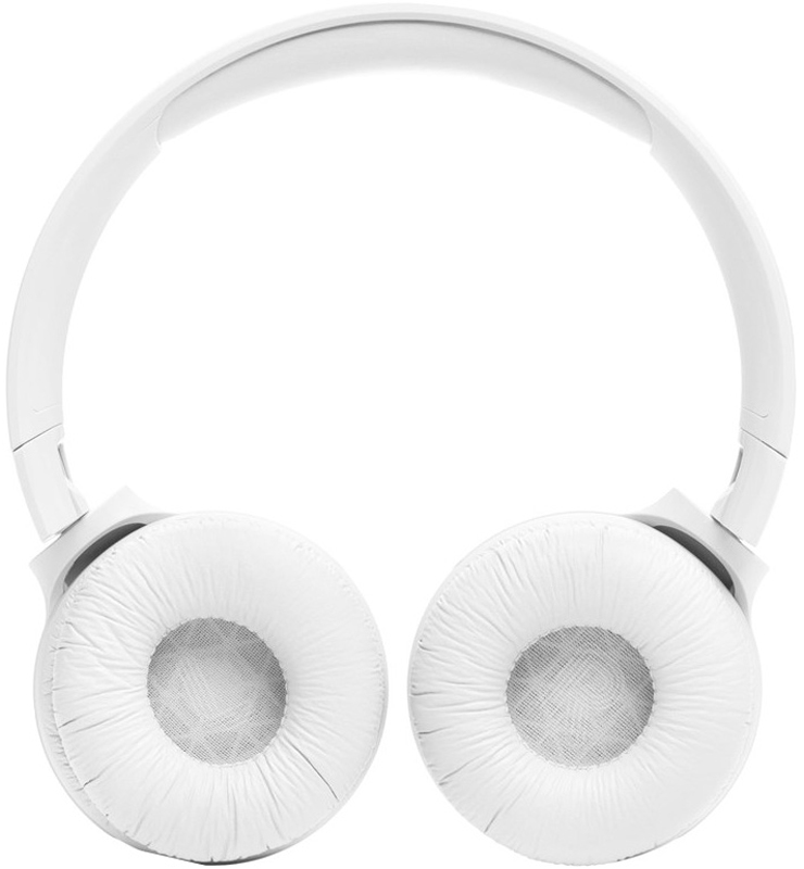 Навушники JBL Tune 520BT White (JBLT520BTWHTEU) · 4