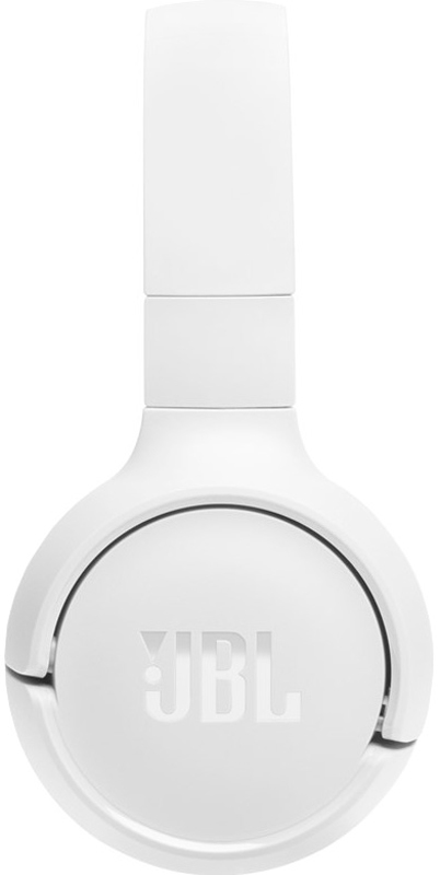 Навушники JBL Tune 520BT White (JBLT520BTWHTEU) · 5