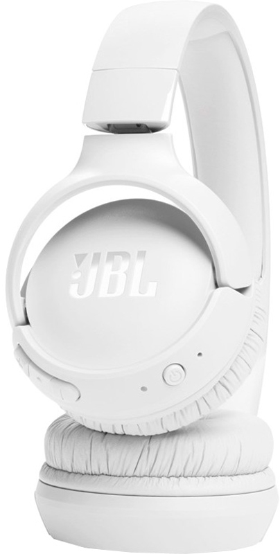 Навушники JBL Tune 520BT White (JBLT520BTWHTEU) · 6
