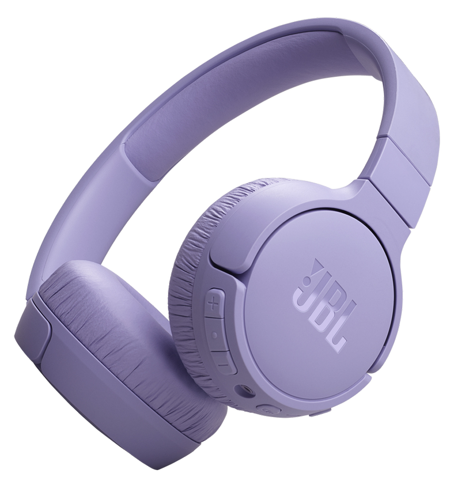 Наушники JBL Tune 670NC Purple (JBLT670NCPUR) в Киеве