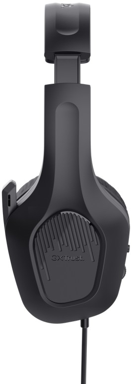 Ігрова гарнiтура TRUST GXT 415 Zirox Black (24990) · 4