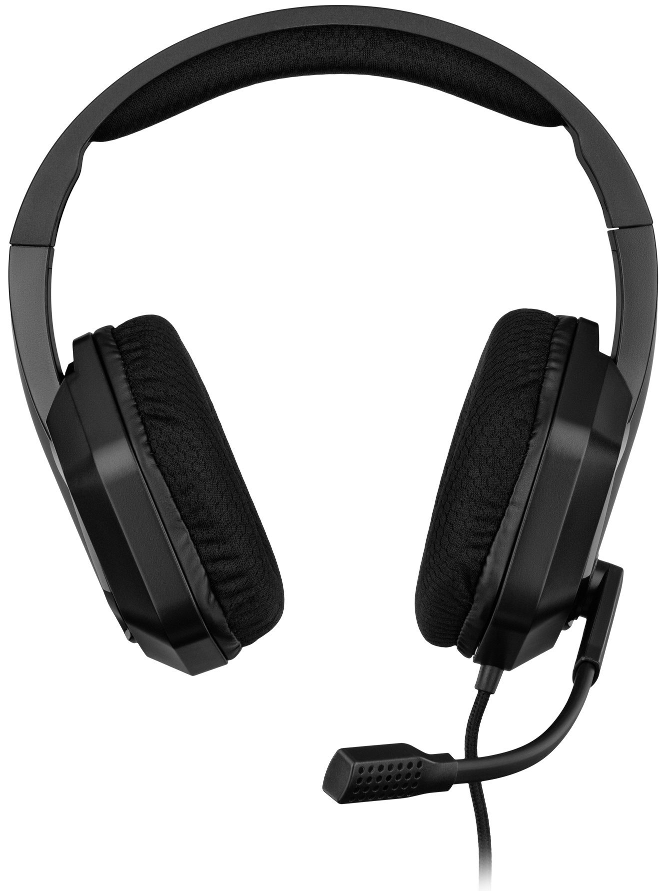 Ігрова гарнiтура 2E GAMING HG315 RGB 7.1 Black (2E-HG315BK-7.1) · 2