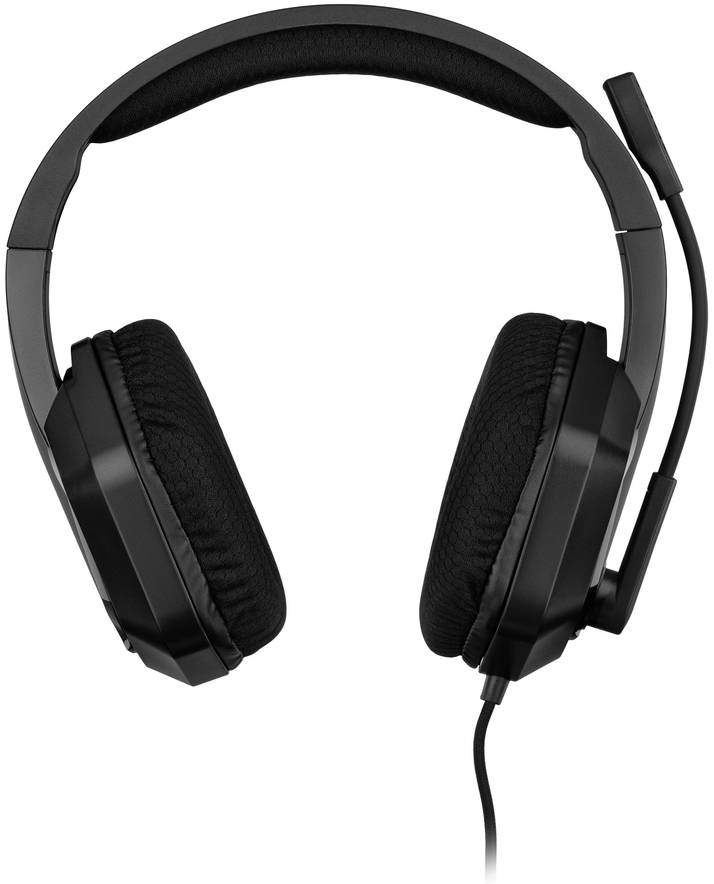 Ігрова гарнiтура 2E GAMING HG315 RGB 7.1 Black (2E-HG315BK-7.1) · 3