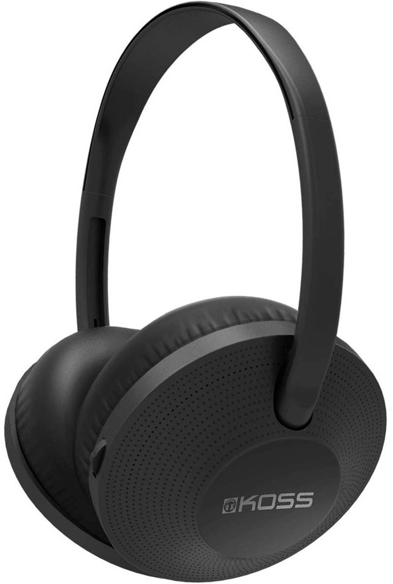 Наушники KOSS KPH7 Over-Ear Wireless Mic (197229.101) в Киеве