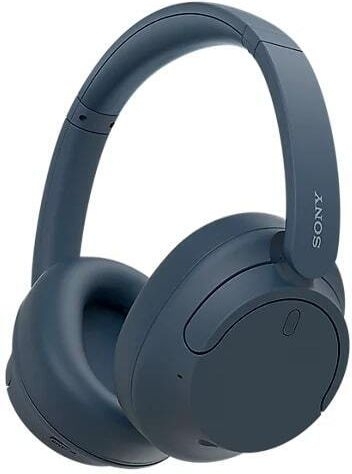 Наушники SONY WH-CH720N Blue (WHCH720NL.CE7) в Киеве