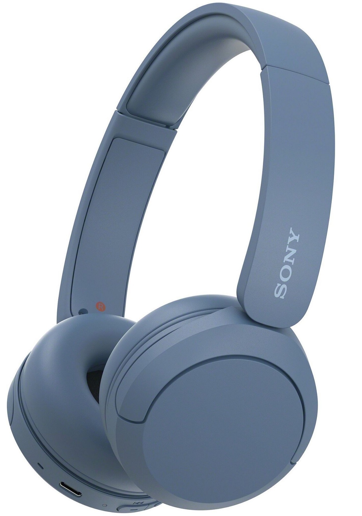 Наушники On-ear SONY WH-CH 520 Blue (WHCH520L.CE7) в Киеве