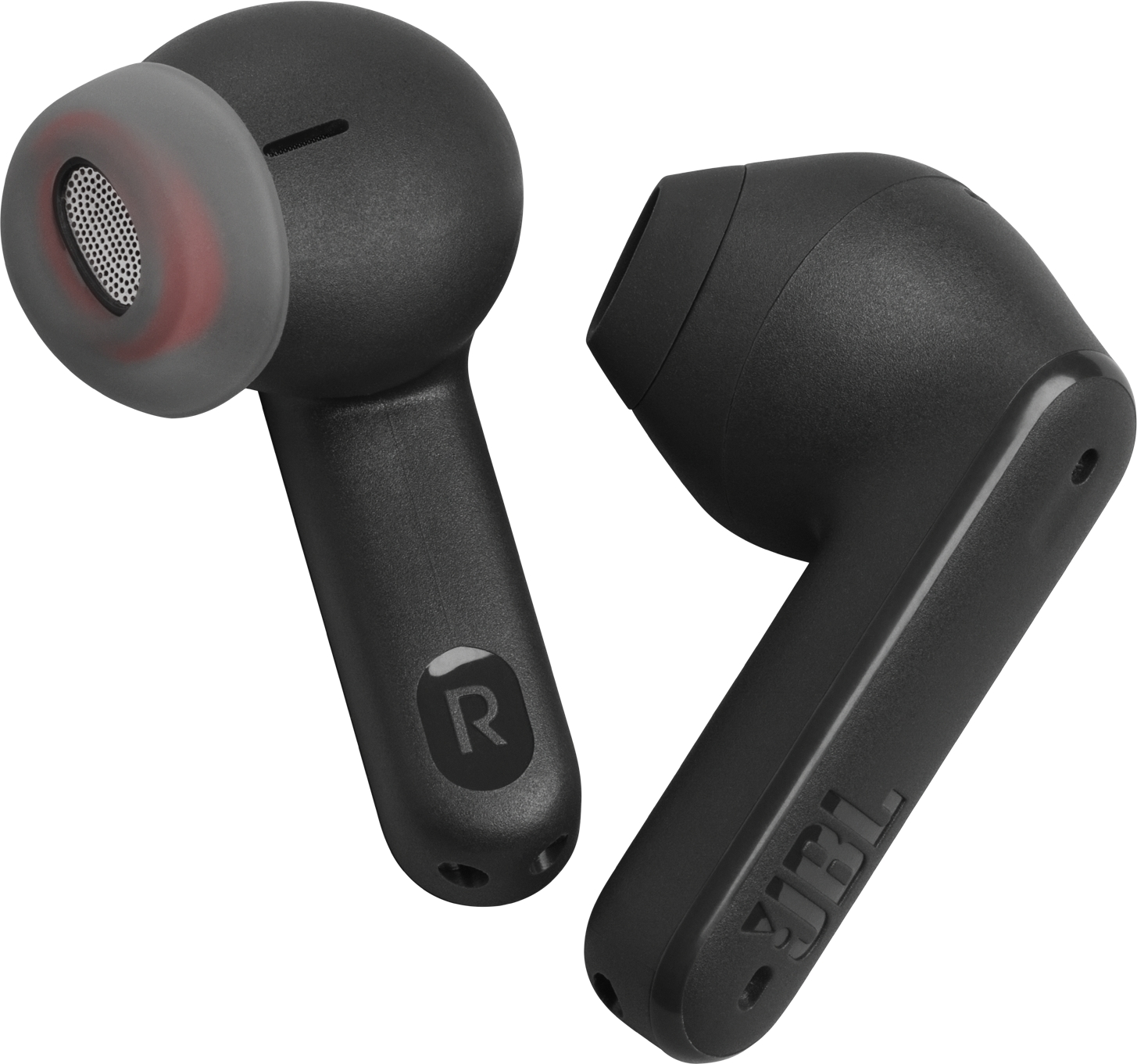 Навушники JBL Tune Flex Black (JBLTFLEXBLK) · 5