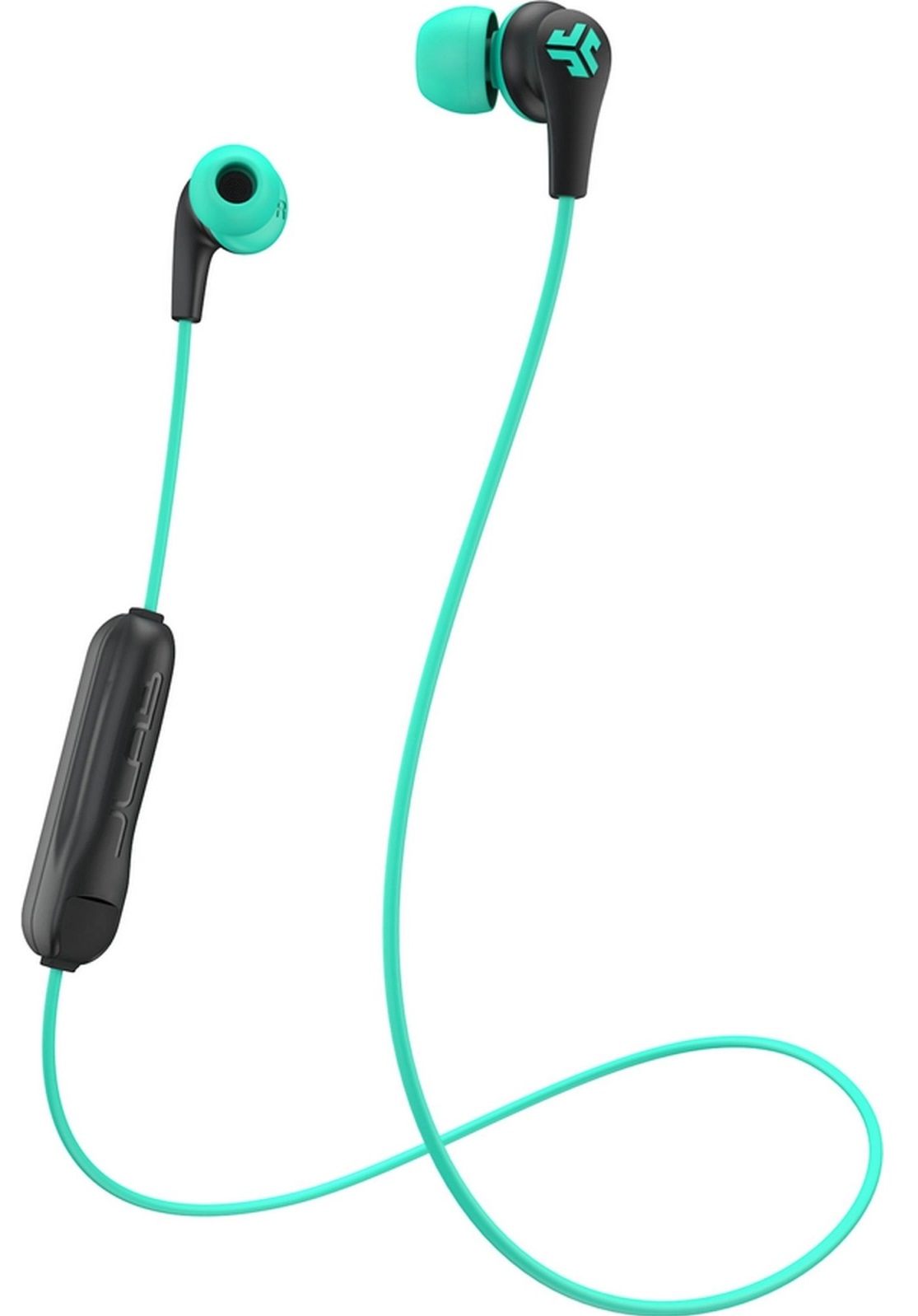 Навушники JLAB JBuds Pro Wireless Teal (IEUEBPRORTEAL123) в Києві