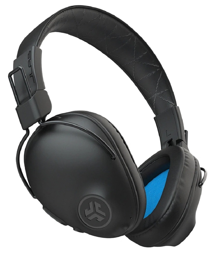 Навушники JLAB Studio Pro Wireless Black (IEUHBASTUDIOPRORBLK4) в Києві