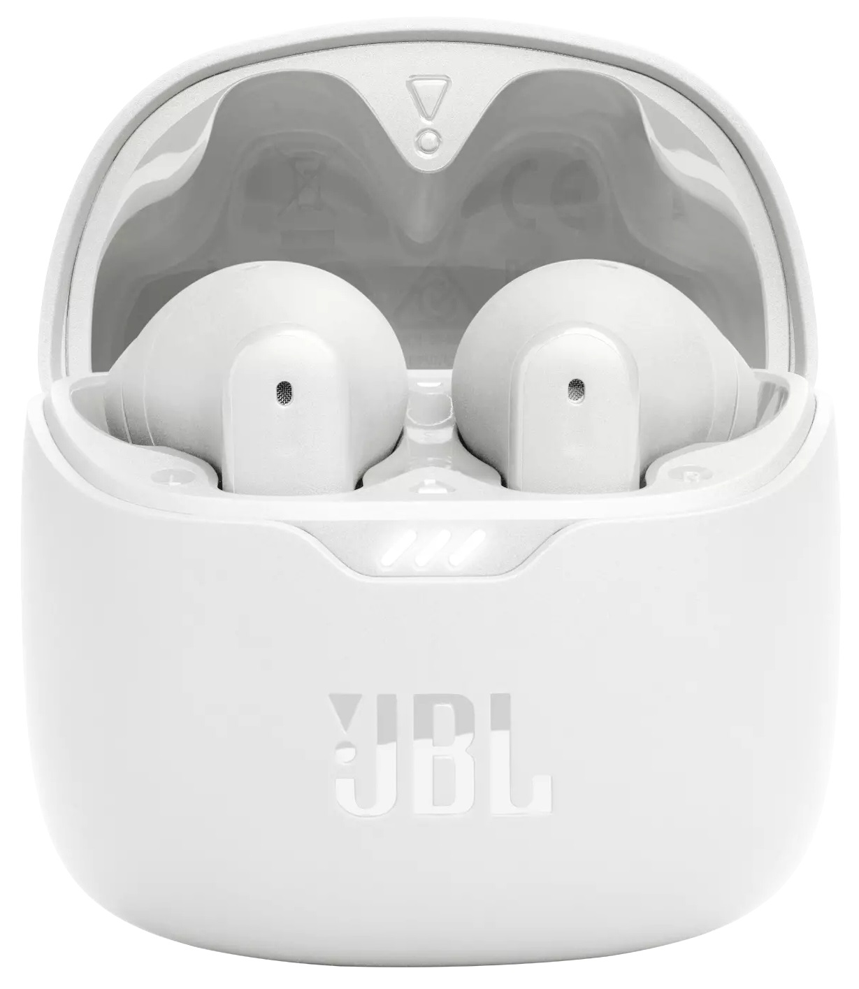 Навушники JBL Tune Flex White (JBLTFLEXWHT) в Києві