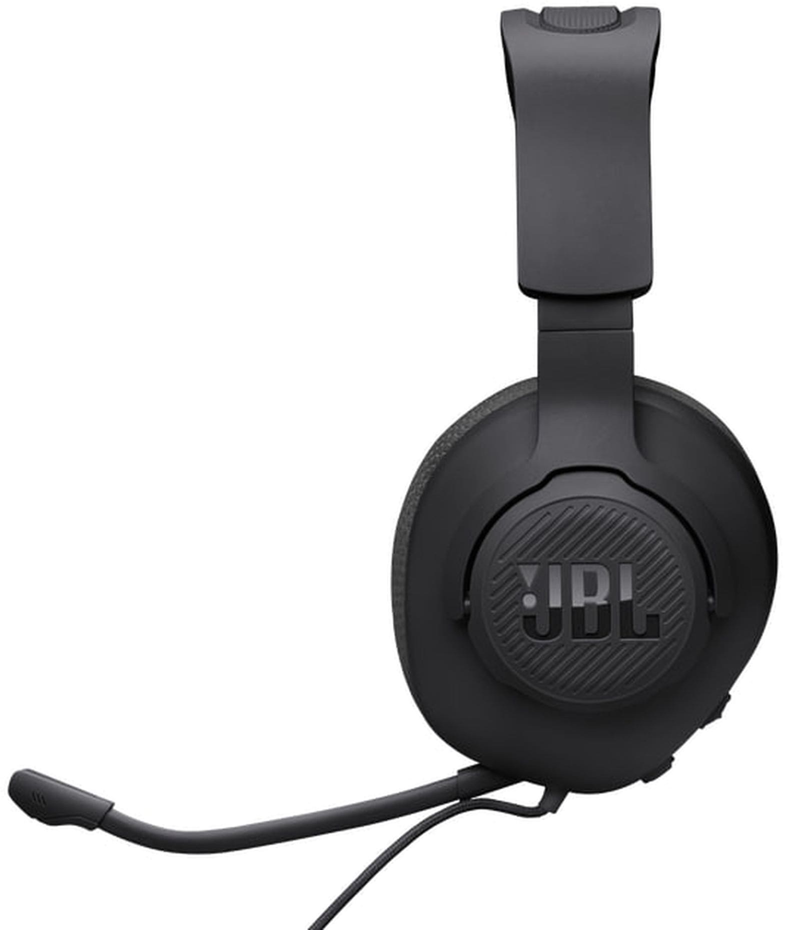 Ігрова гарнітура JBL Quantum 100M2 Black (JBLQTUM100M2BLK) · 5