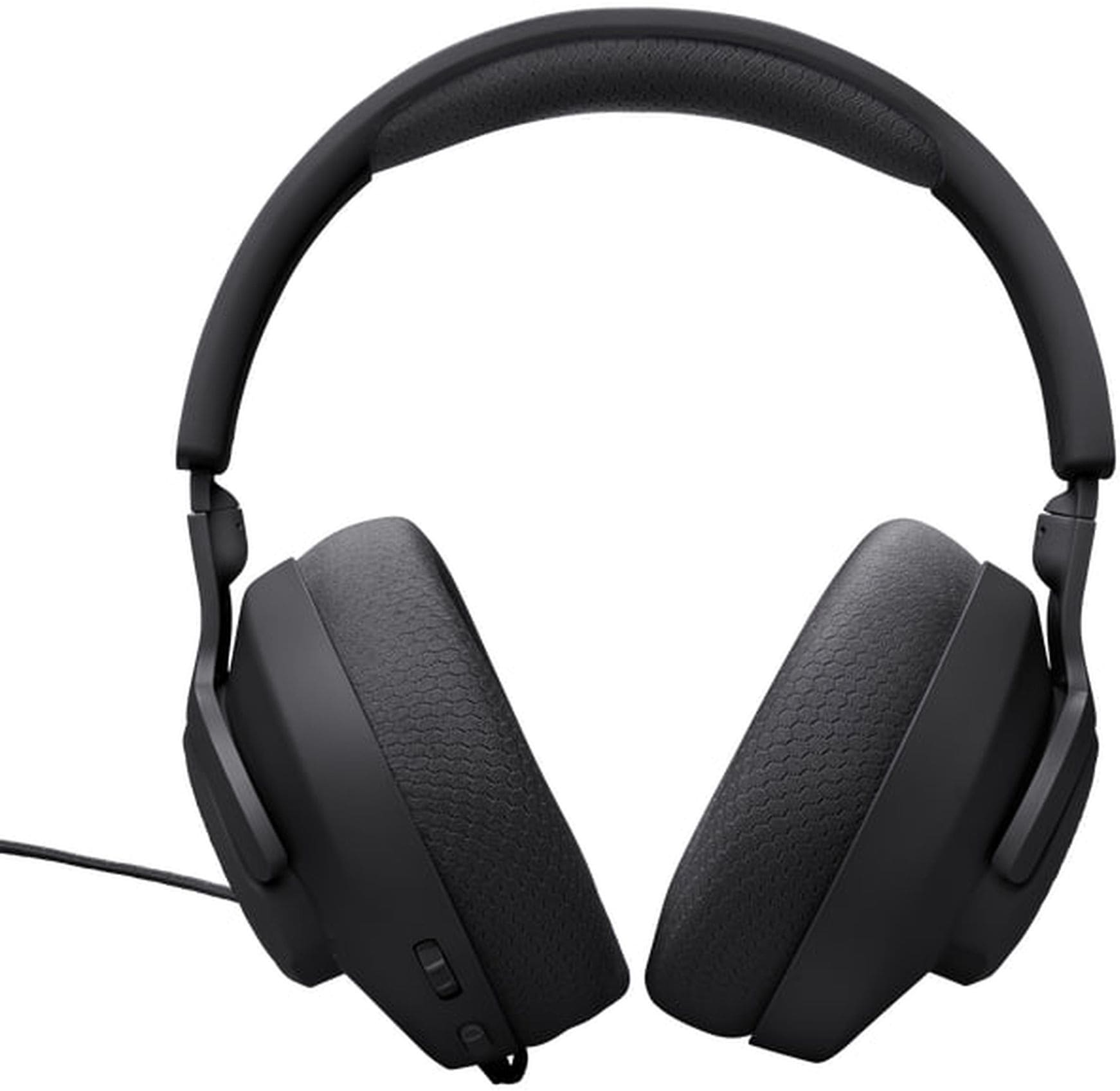 Ігрова гарнітура JBL Quantum 100M2 Black (JBLQTUM100M2BLK) · 2