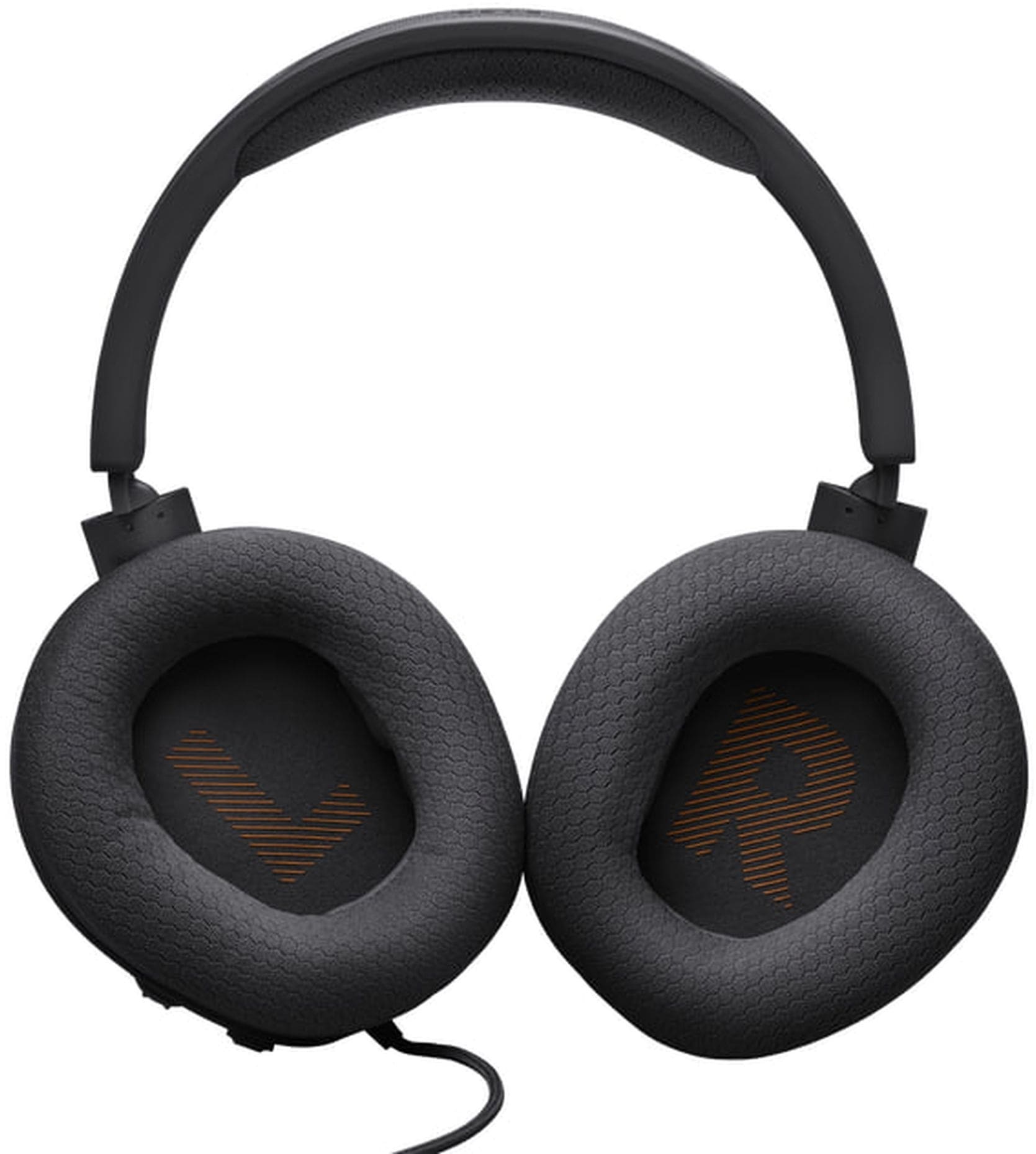 Ігрова гарнітура JBL Quantum 100M2 Black (JBLQTUM100M2BLK) · 6