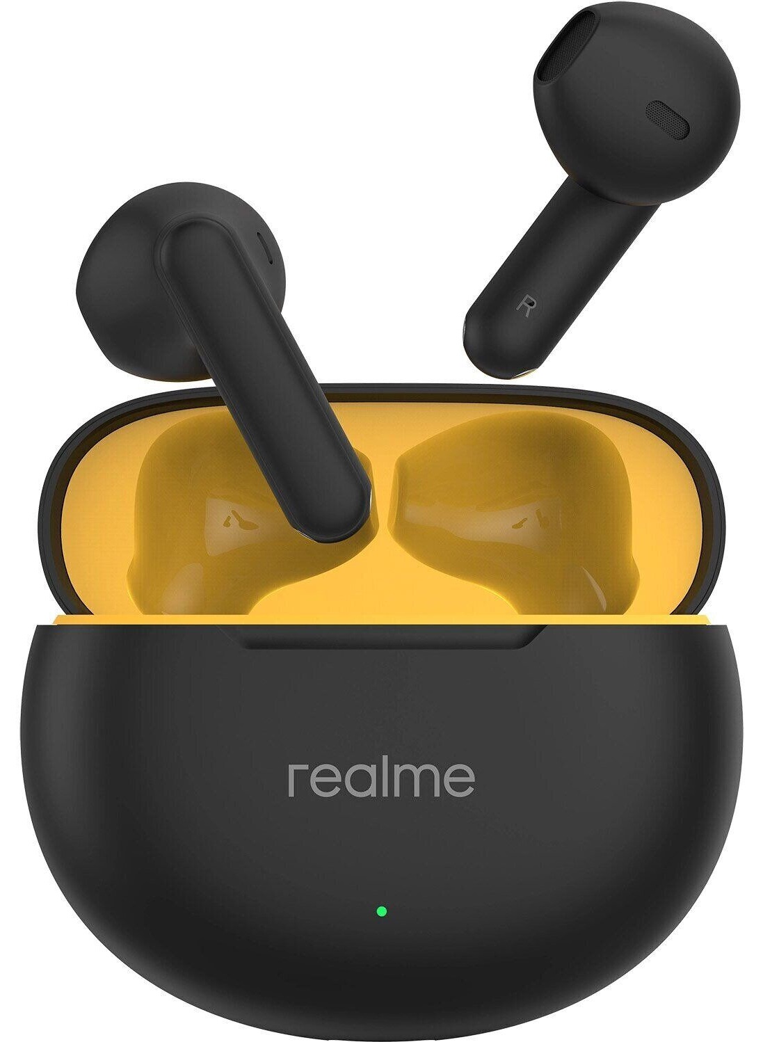 Наушники REALME Buds T01 Black (RMA2406) в Киеве