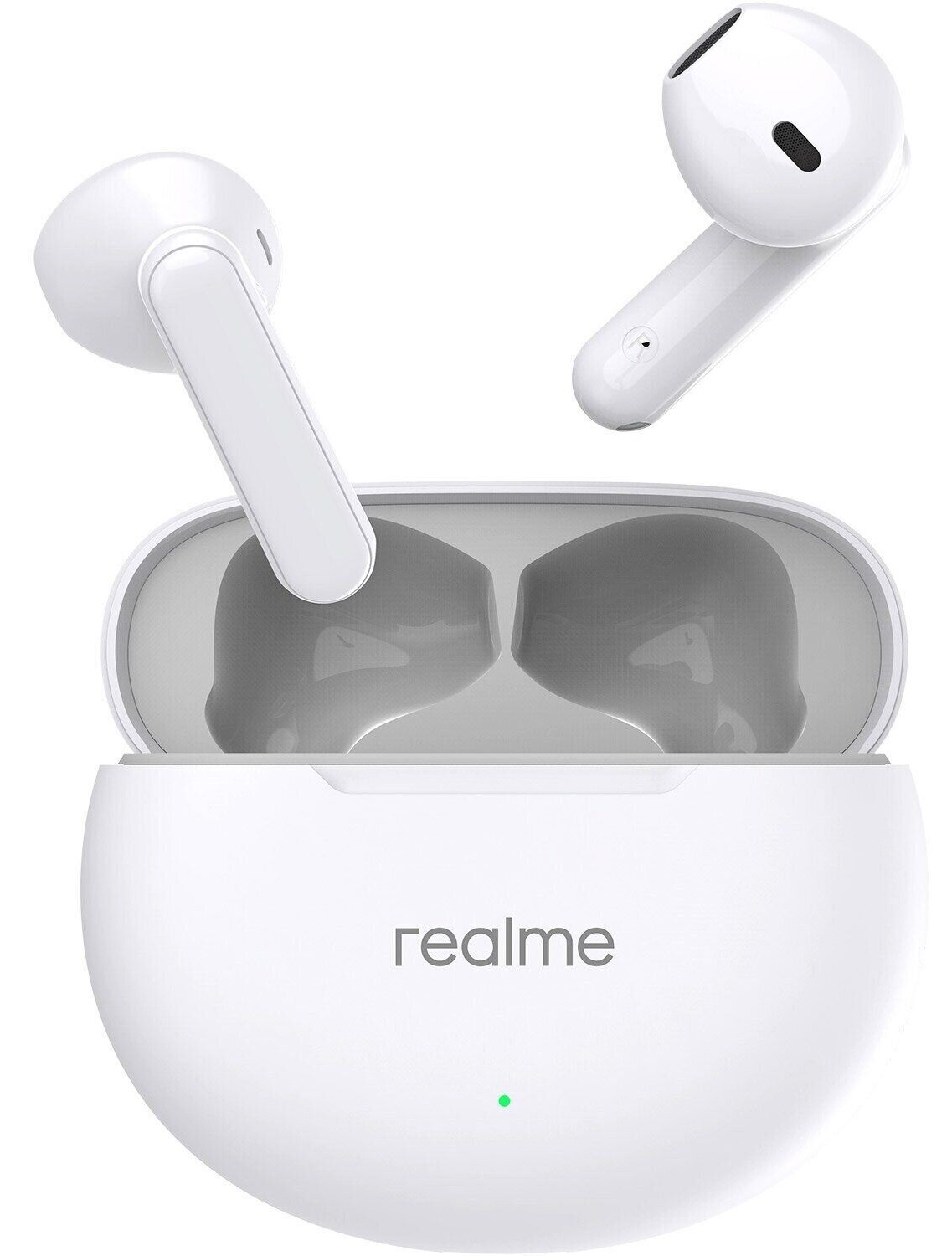 Наушники REALME Buds T01 White (RMA2406) в Киеве