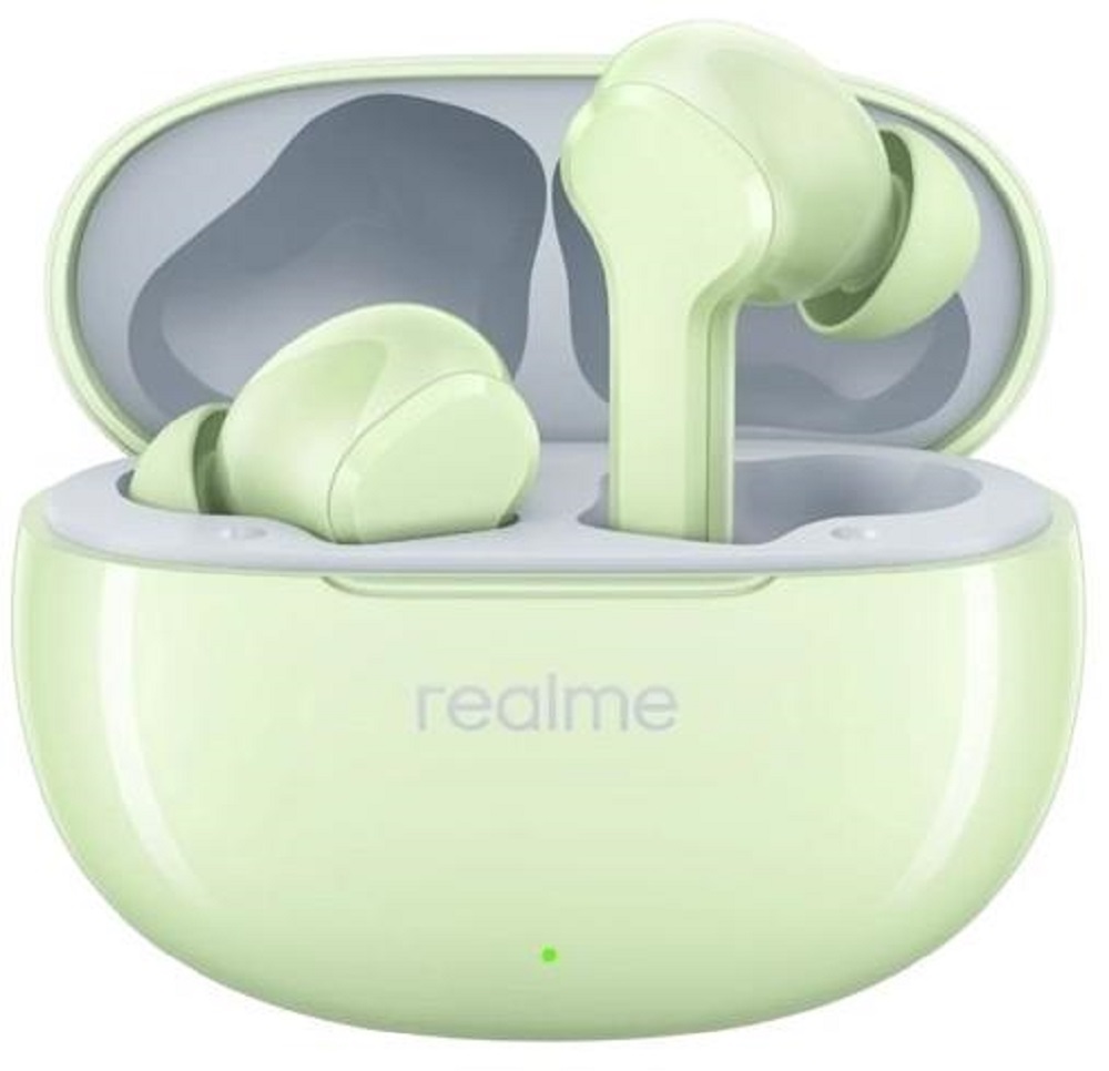 Наушники REALME Buds T110 Green (RMA2306) в Киеве