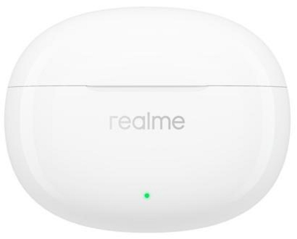 Навушники REALME Buds T110 White (RMA2306) · 3