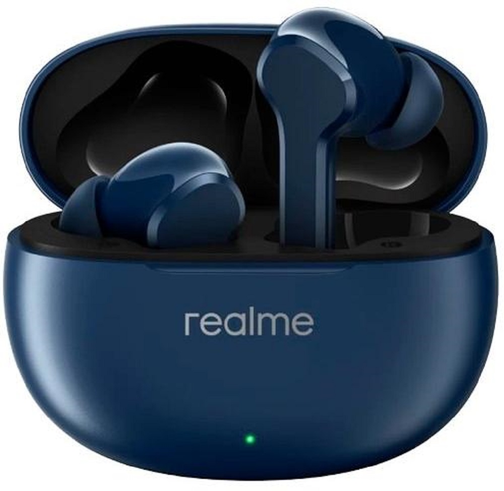 Наушники REALME Buds T110 Blue (RMA2306) в Киеве