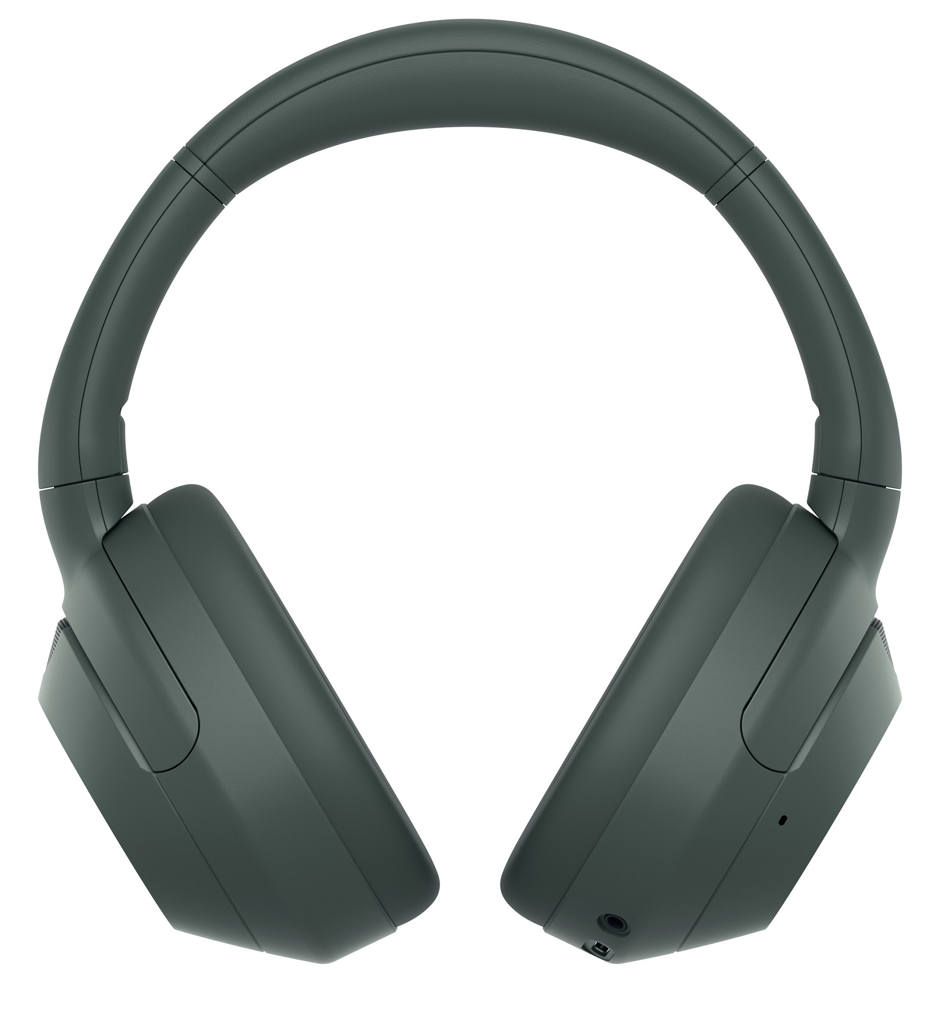 Наушники SONY ULT Wear Forest Gray (WHULT900NH.CE7) в Киеве