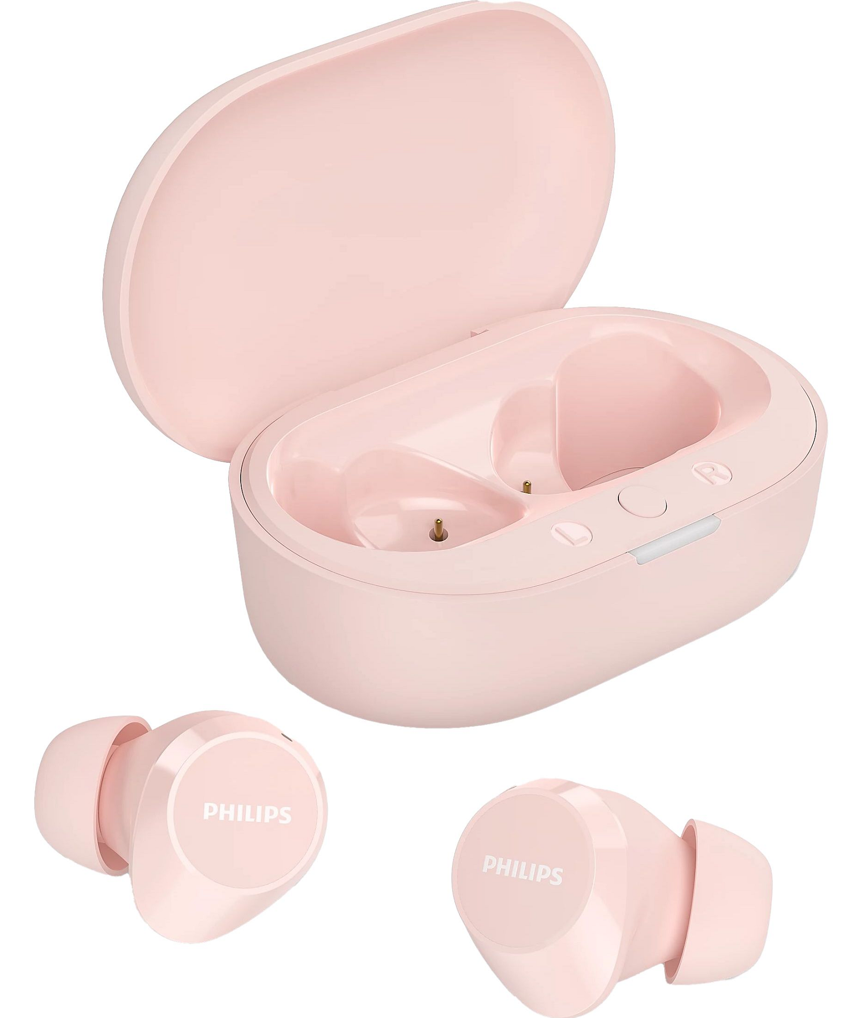 Наушники PHILIPS TAT1209 Pink (TAT1209PK/00) в Киеве