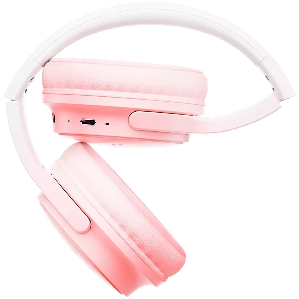 Навушники CANYON OnRiff 4 Pink (CNS-CBTHS4P) · 4