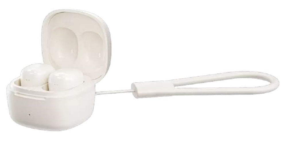 Навушники CANYON OnGo 4 mini TWS Beige (CNS-TWS4BE) · 2