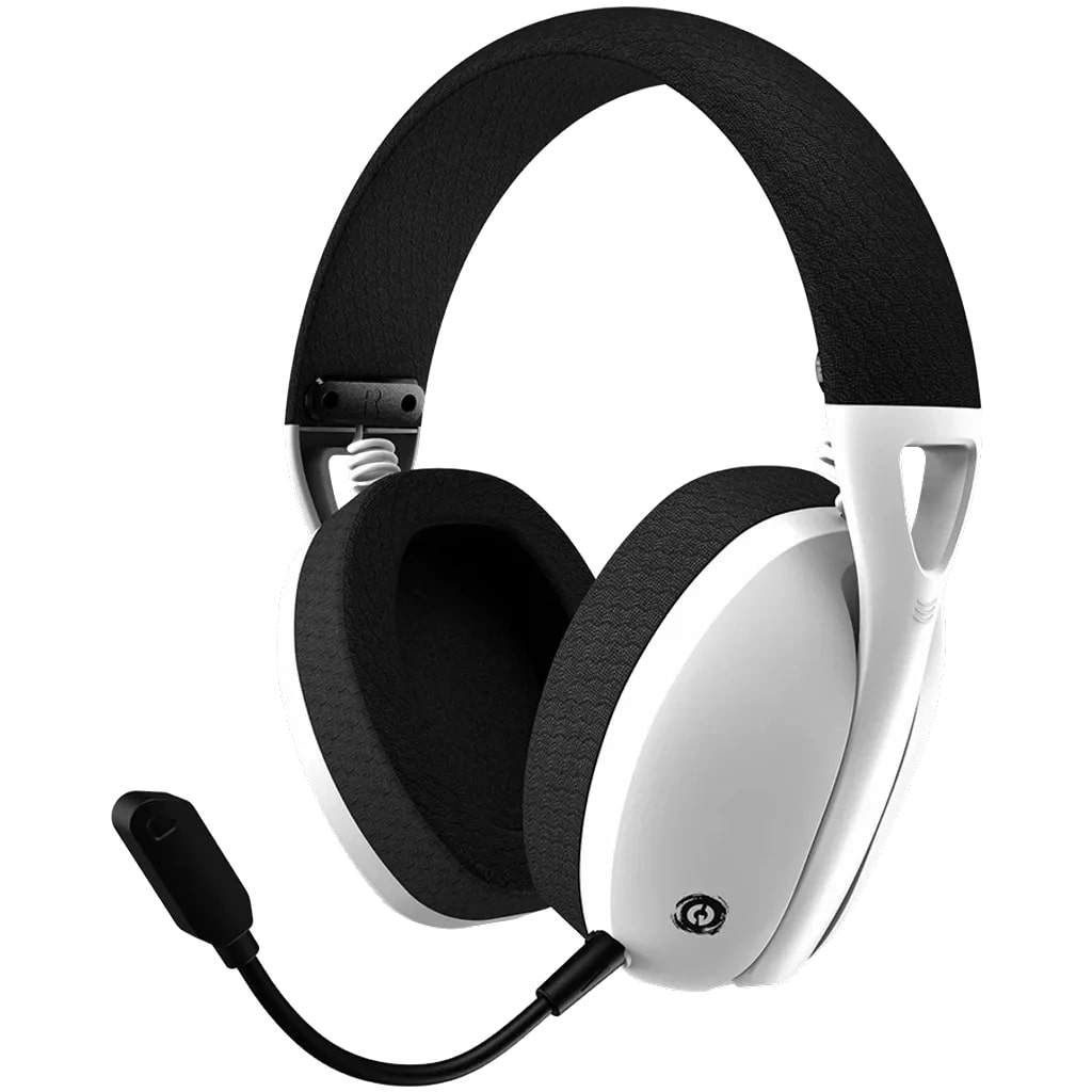 Гарнитура игровая CANYON EGO GH-13 White (CND-SGHS13W) в Киеве