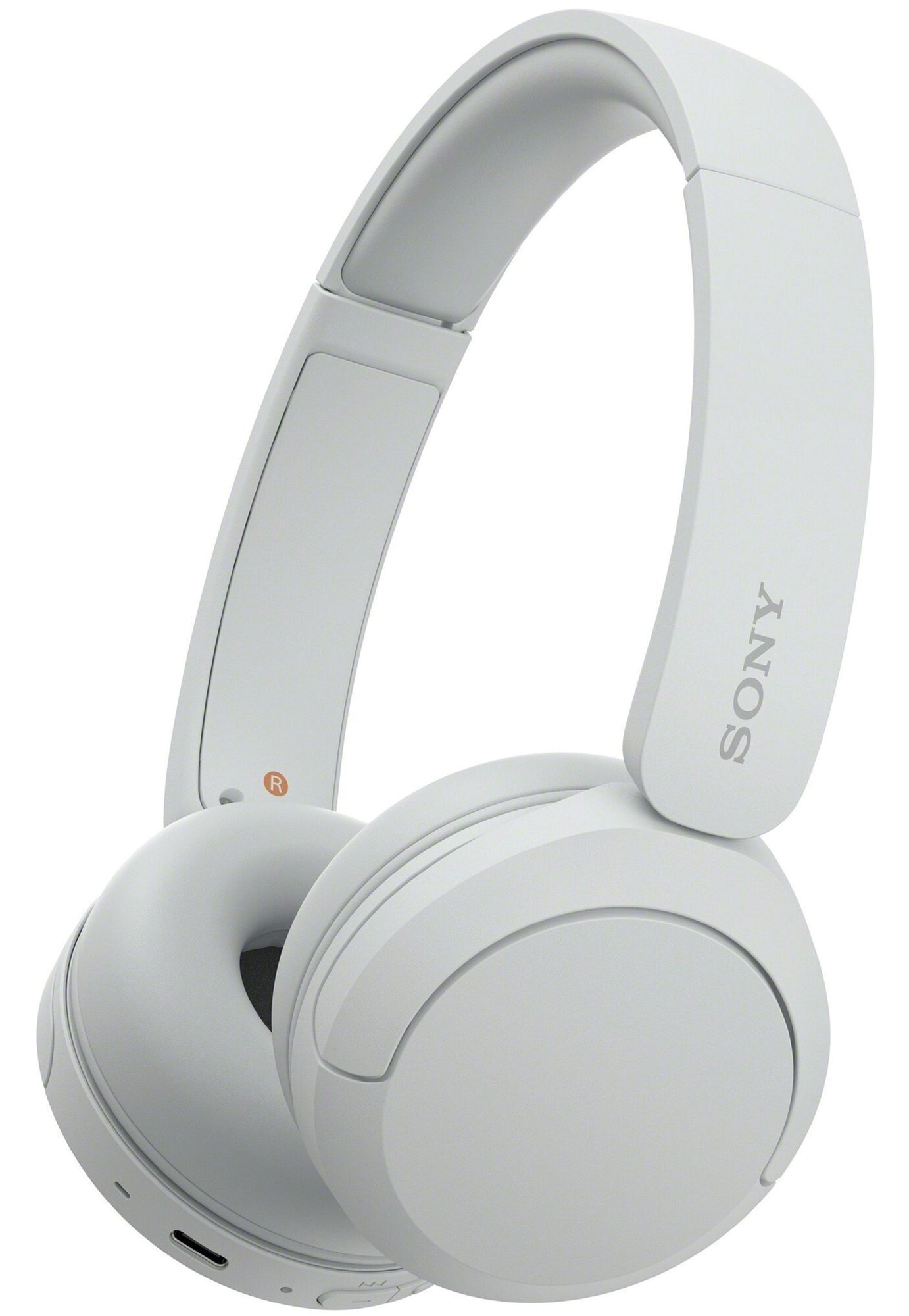 Наушники SONY On-ear WH-CH520 White (WHCH520W.CE7) в Киеве