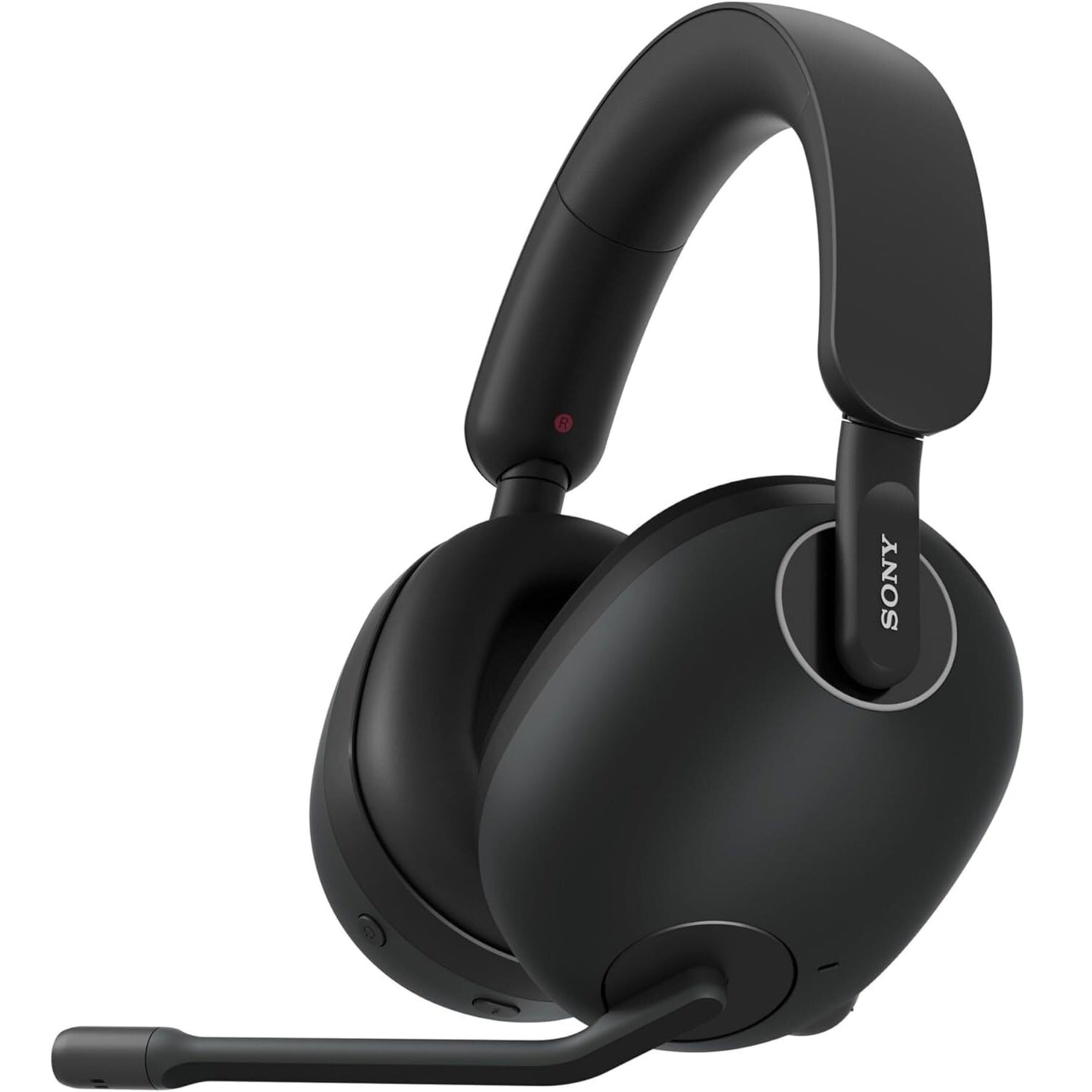 Игровая гарнитура SONY Inzone H9 Over-ear Black (WHG900NB.CE7) в Киеве