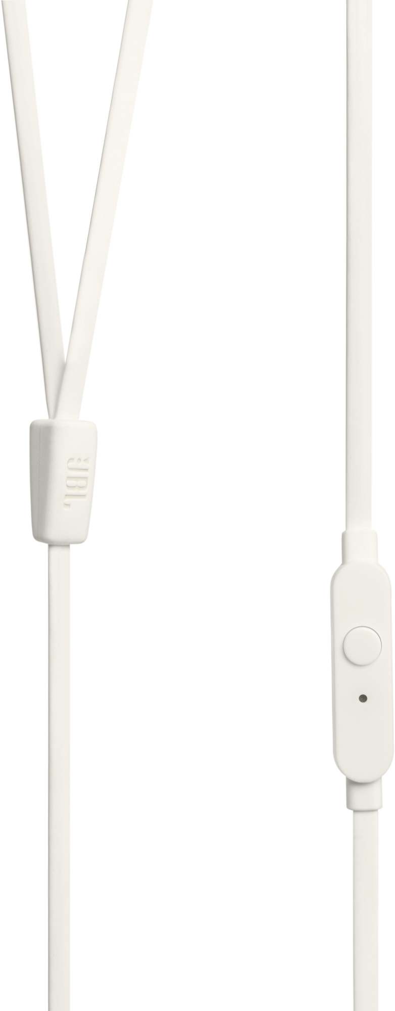 Навушники JBL T110 White (JBLT110WHT) · 6