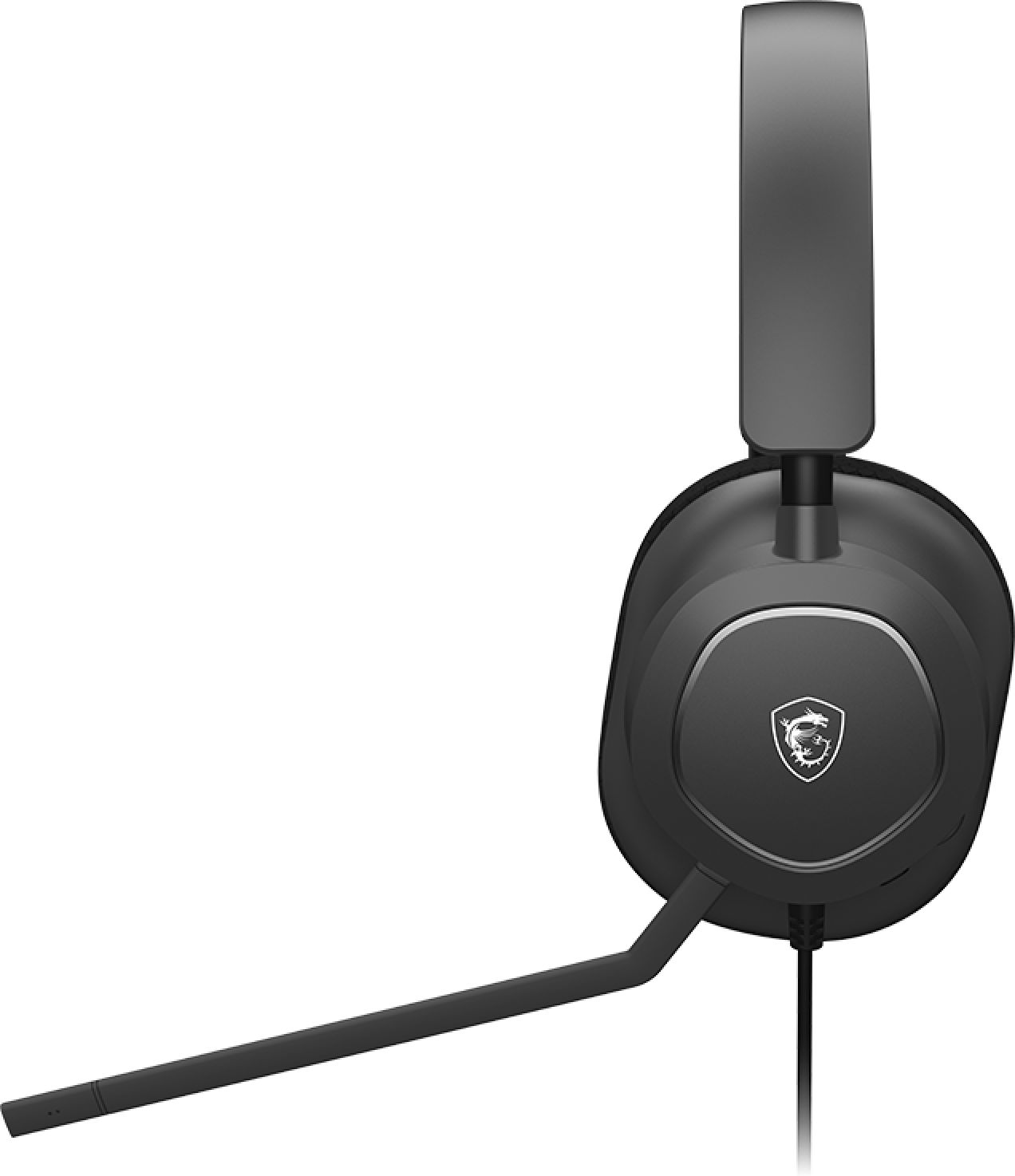 Гарнітура ігрова MSI Maestro 300 USB-C · 2