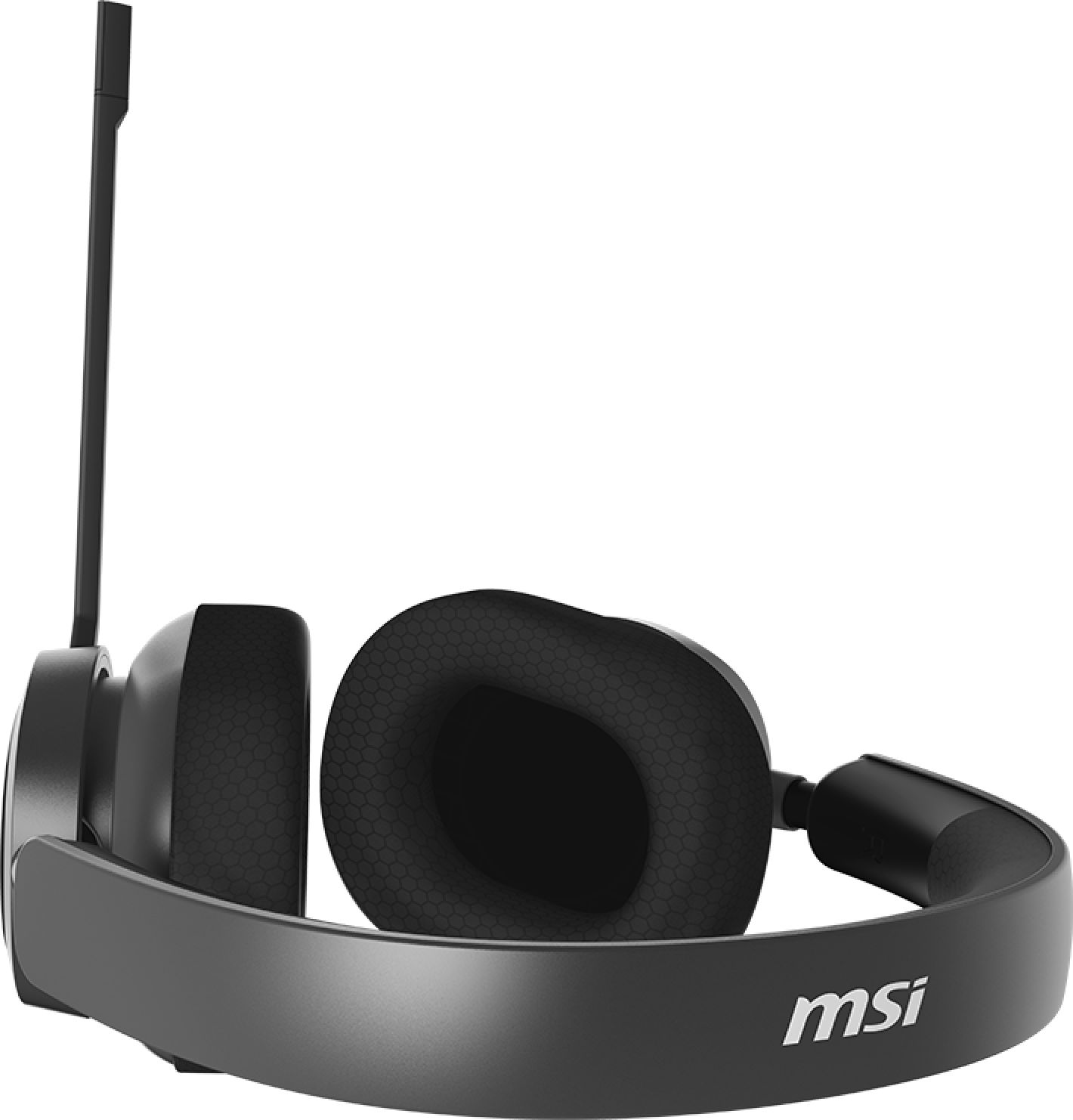 Гарнітура ігрова MSI Maestro 300 USB-C · 4