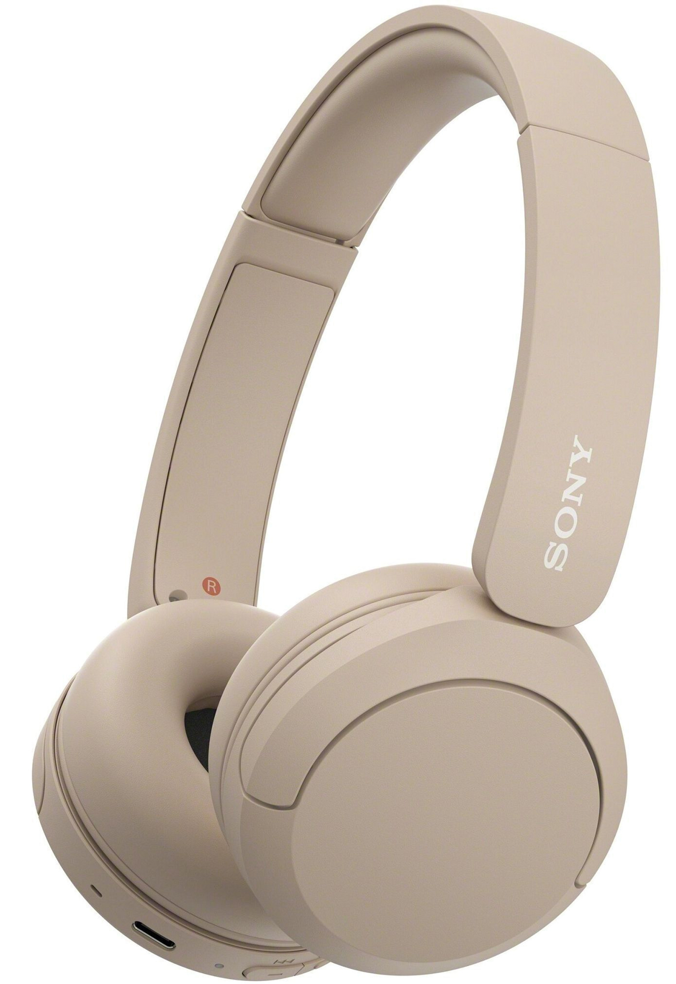 Навушники SONY WH-CH520 Beige (WHCH520C.CE7) в Києві