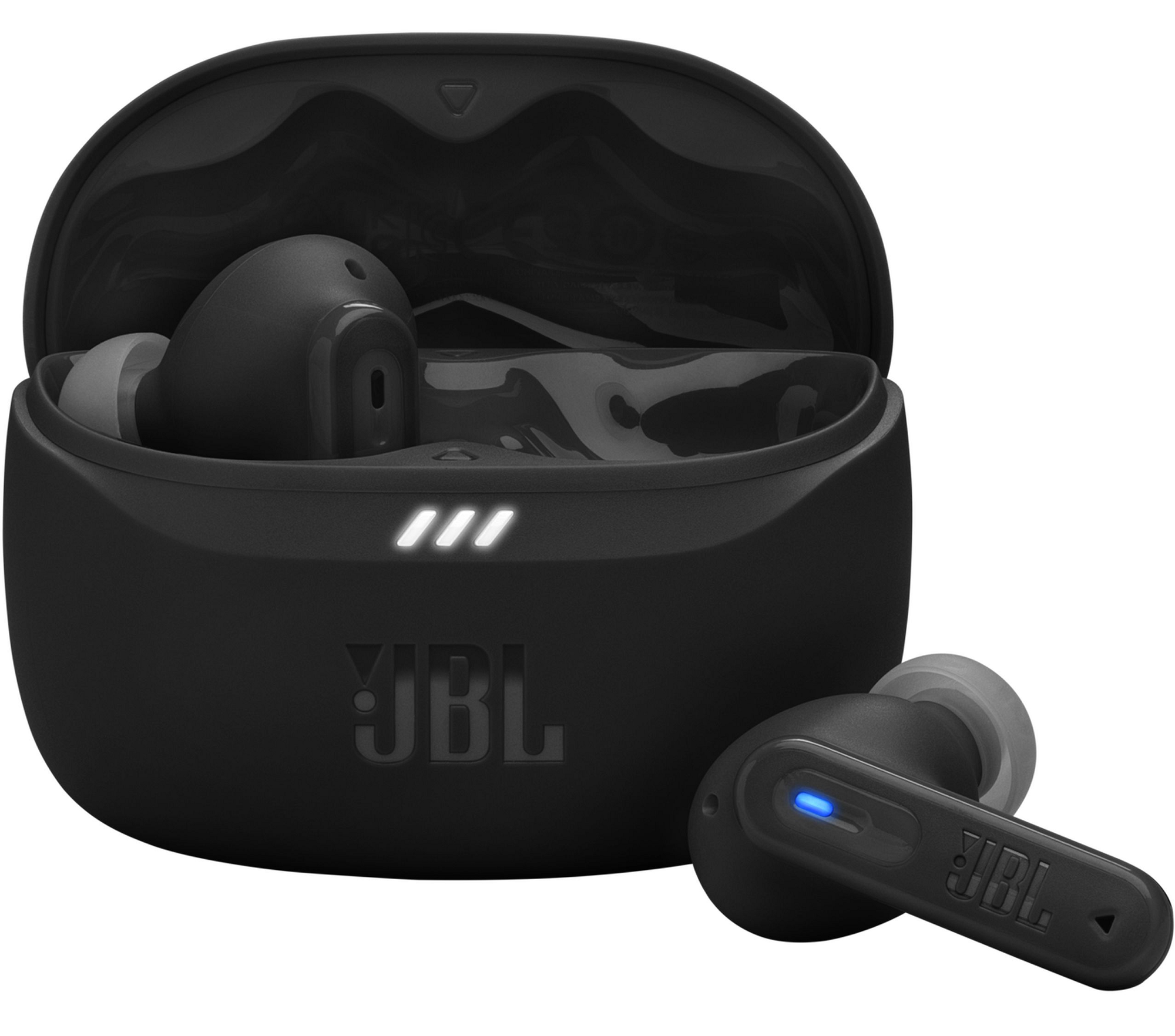 Навушники JBL Tune Beam 2 Black (JBLTBEAM2BLK) · 2