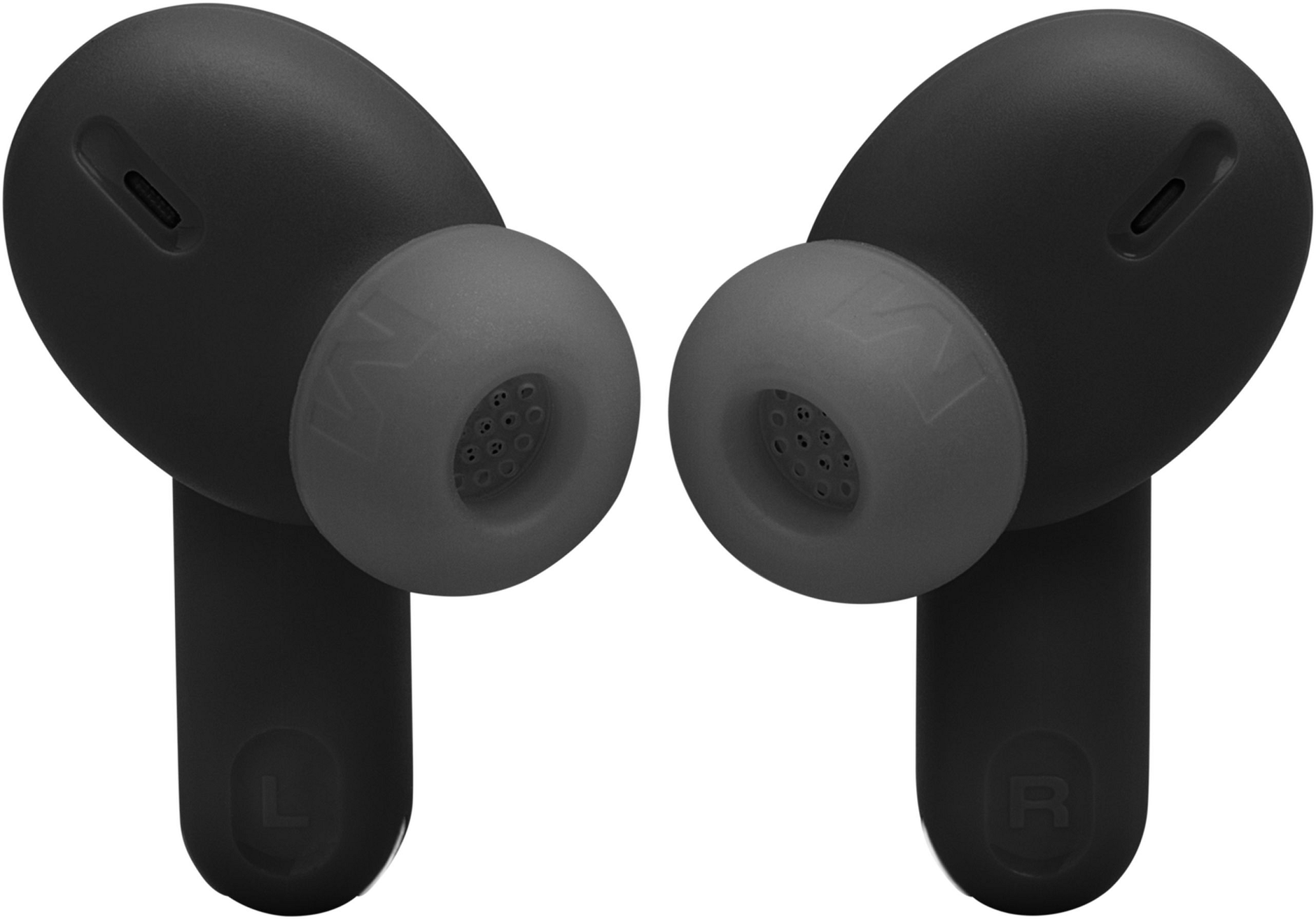 Навушники JBL Tune Beam 2 Black (JBLTBEAM2BLK) · 5