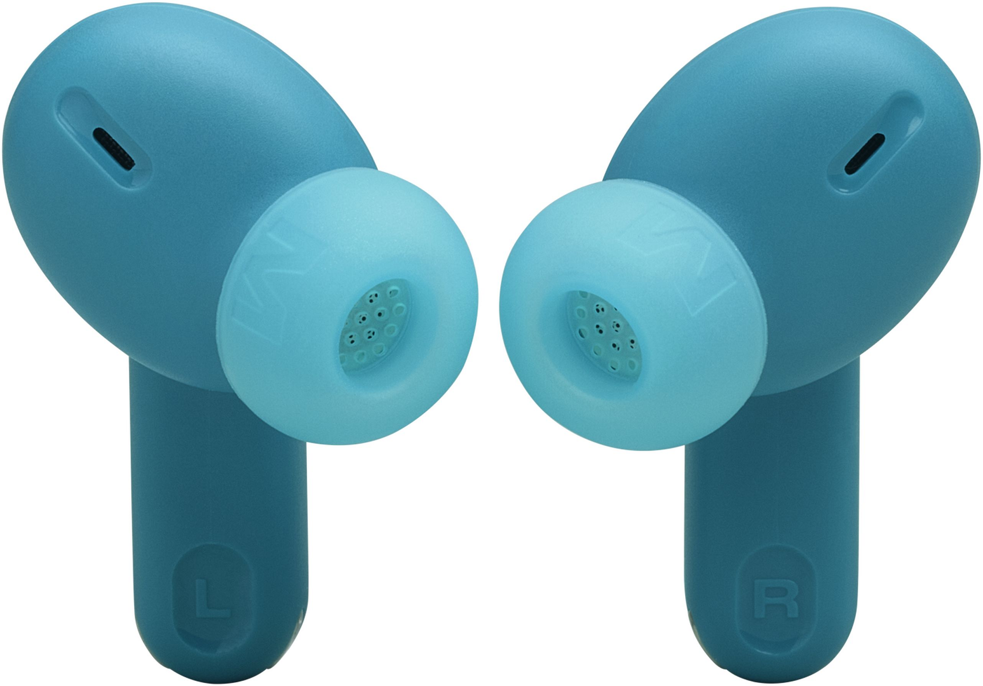 Навушники JBL Tune Beam 2 Turquoise (JBLTBEAM2TQE) · 5