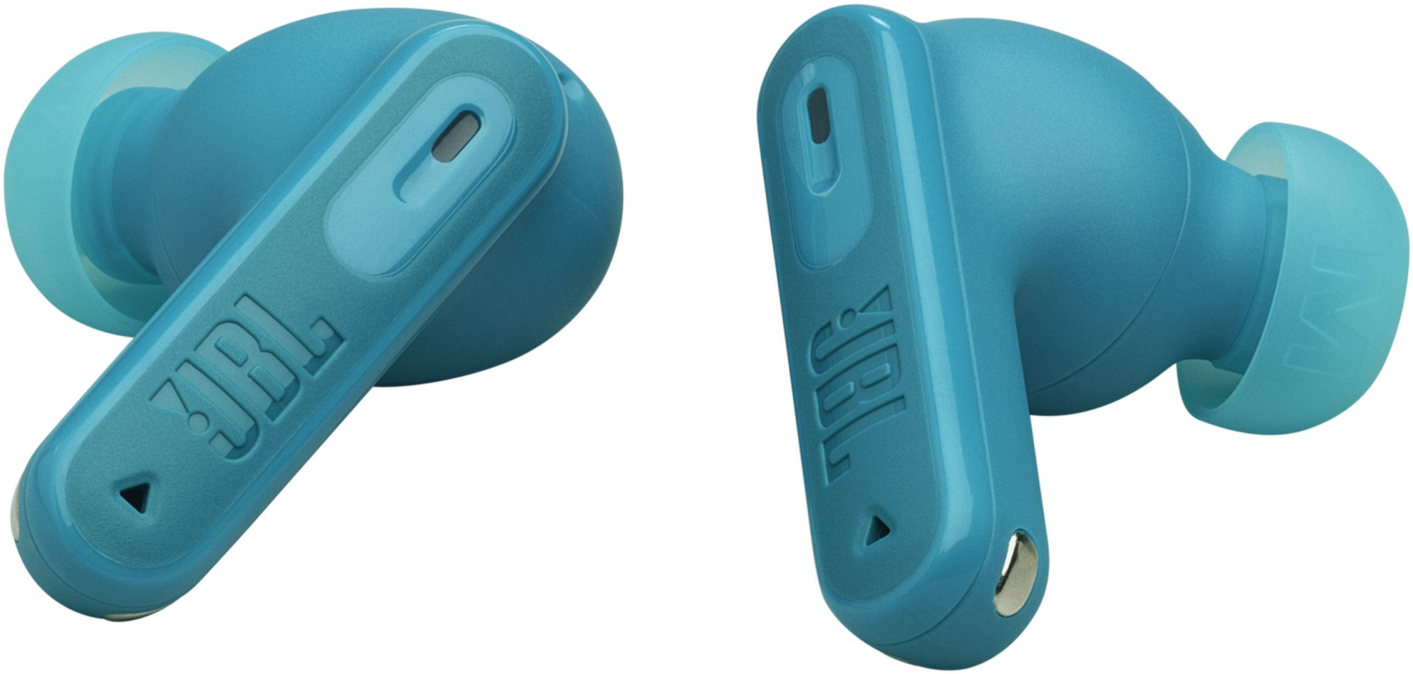 Навушники JBL Tune Beam 2 Turquoise (JBLTBEAM2TQE) · 6