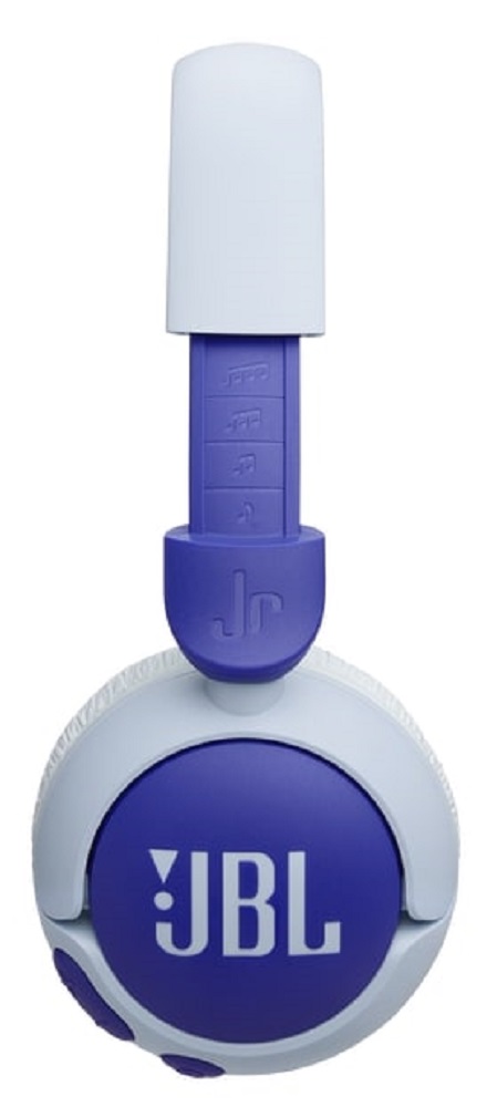 Навушники JBL Junior 320BT Blue (JBLJR320BTBLU) · 5