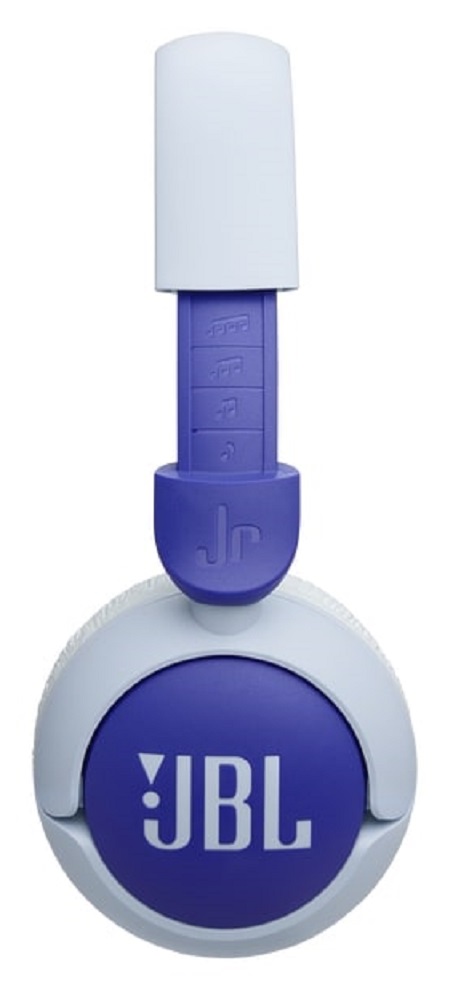 Навушники JBL Junior 320BT Blue (JBLJR320BTBLU) · 4