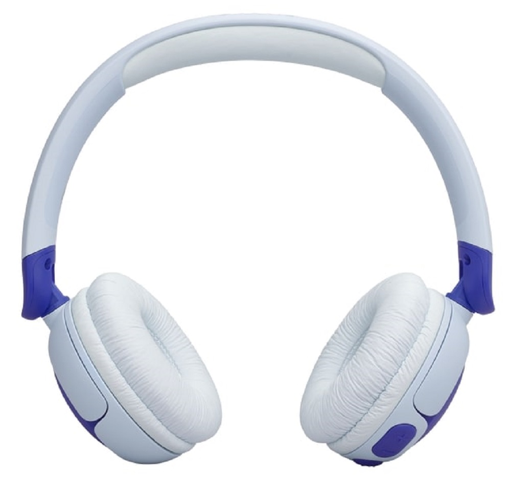 Навушники JBL Junior 320BT Blue (JBLJR320BTBLU) · 3