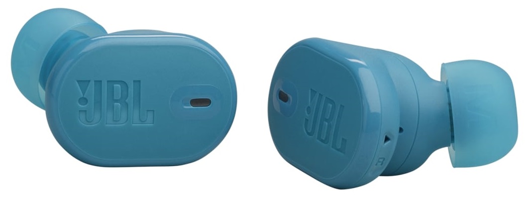 Навушники JBL Tune Buds 2 Turquoise (JBLTBUDS2TQE) · 5