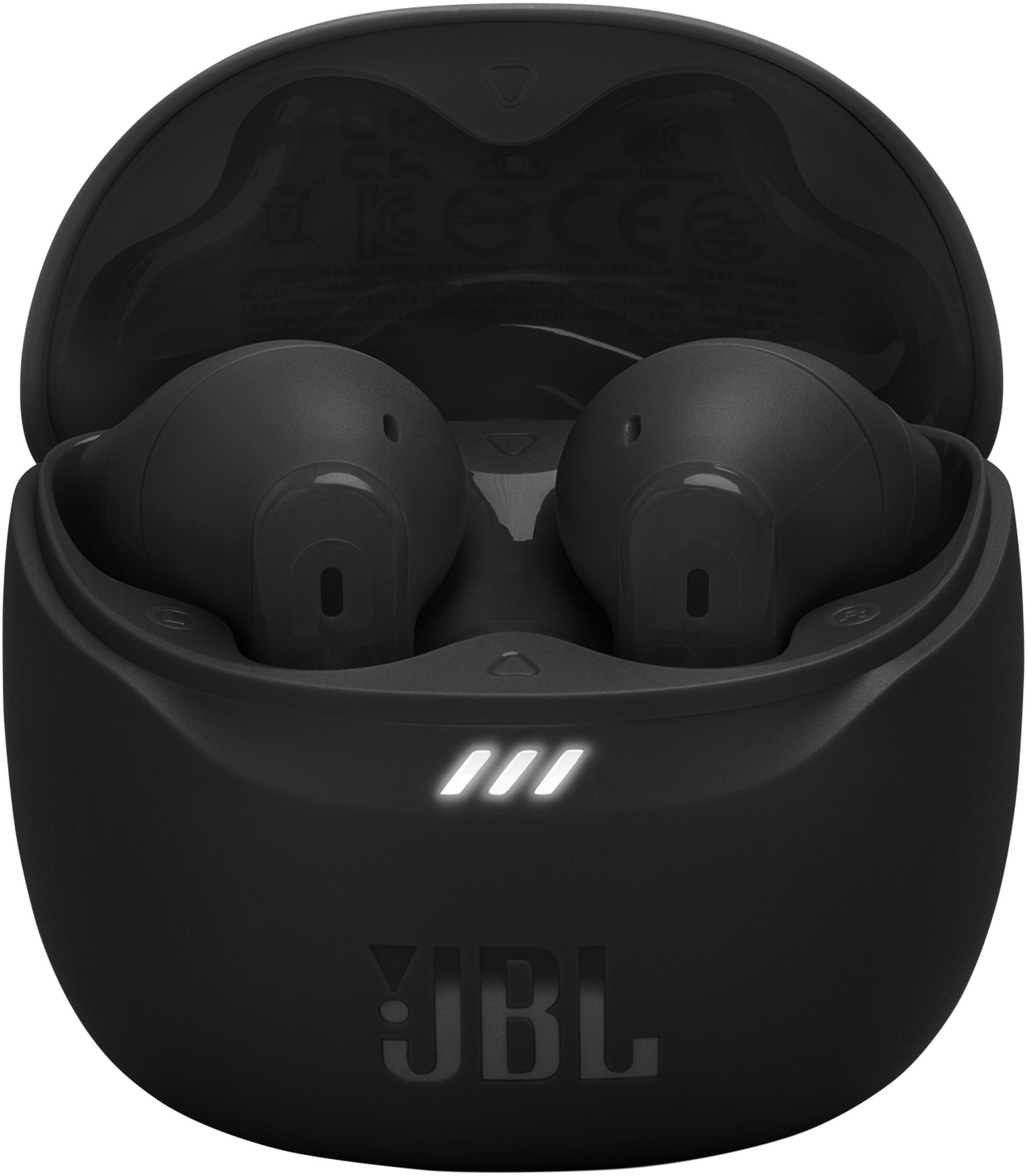 Навушники JBL Tune Flex 2 Black (JBLTFLEX2BLK) · 3