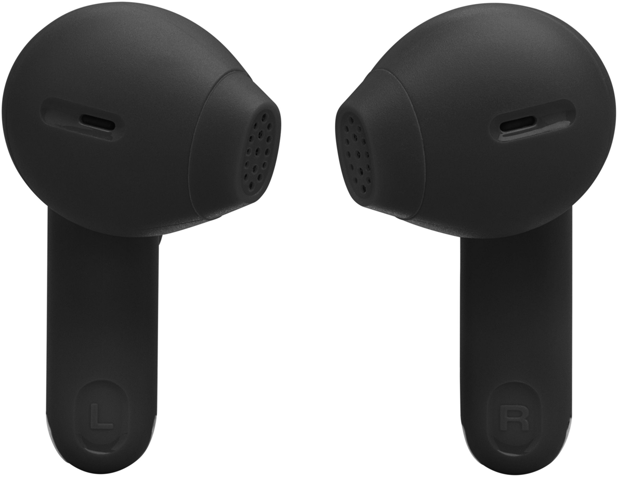 Навушники JBL Tune Flex 2 Black (JBLTFLEX2BLK) · 4