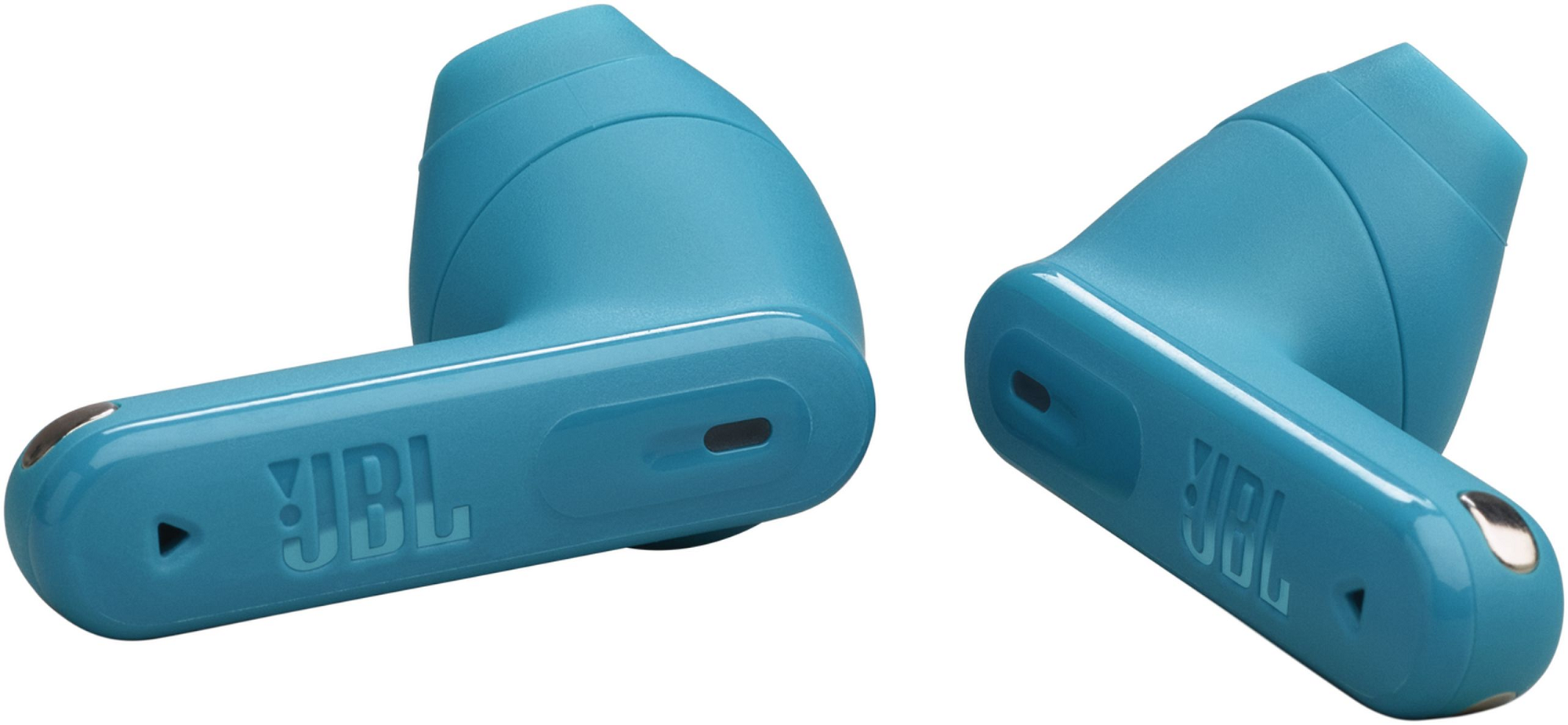 Навушники JBL Tune Flex 2 Turquoise (JBLTFLEX2TQE) · 6