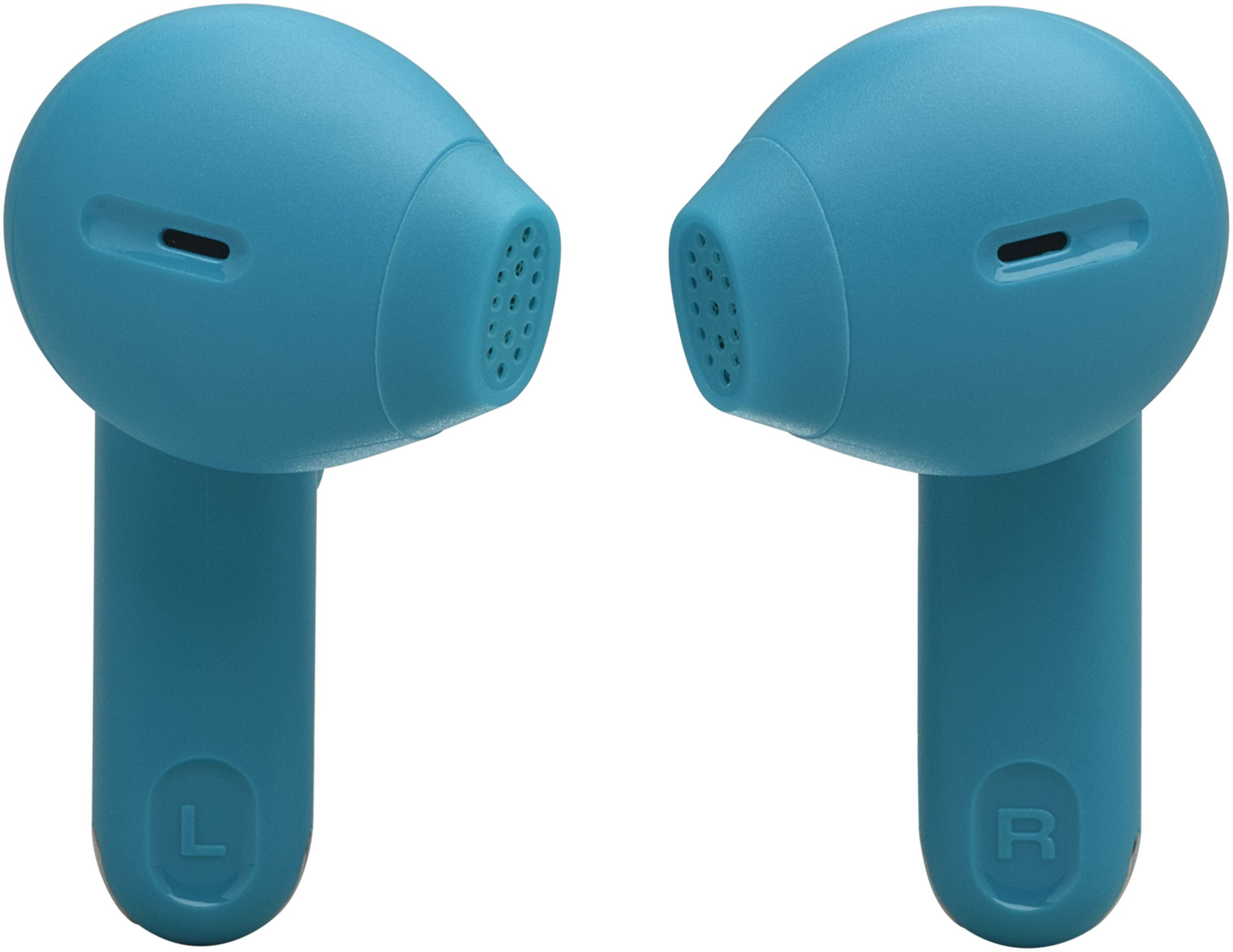Навушники JBL Tune Flex 2 Turquoise (JBLTFLEX2TQE) · 4
