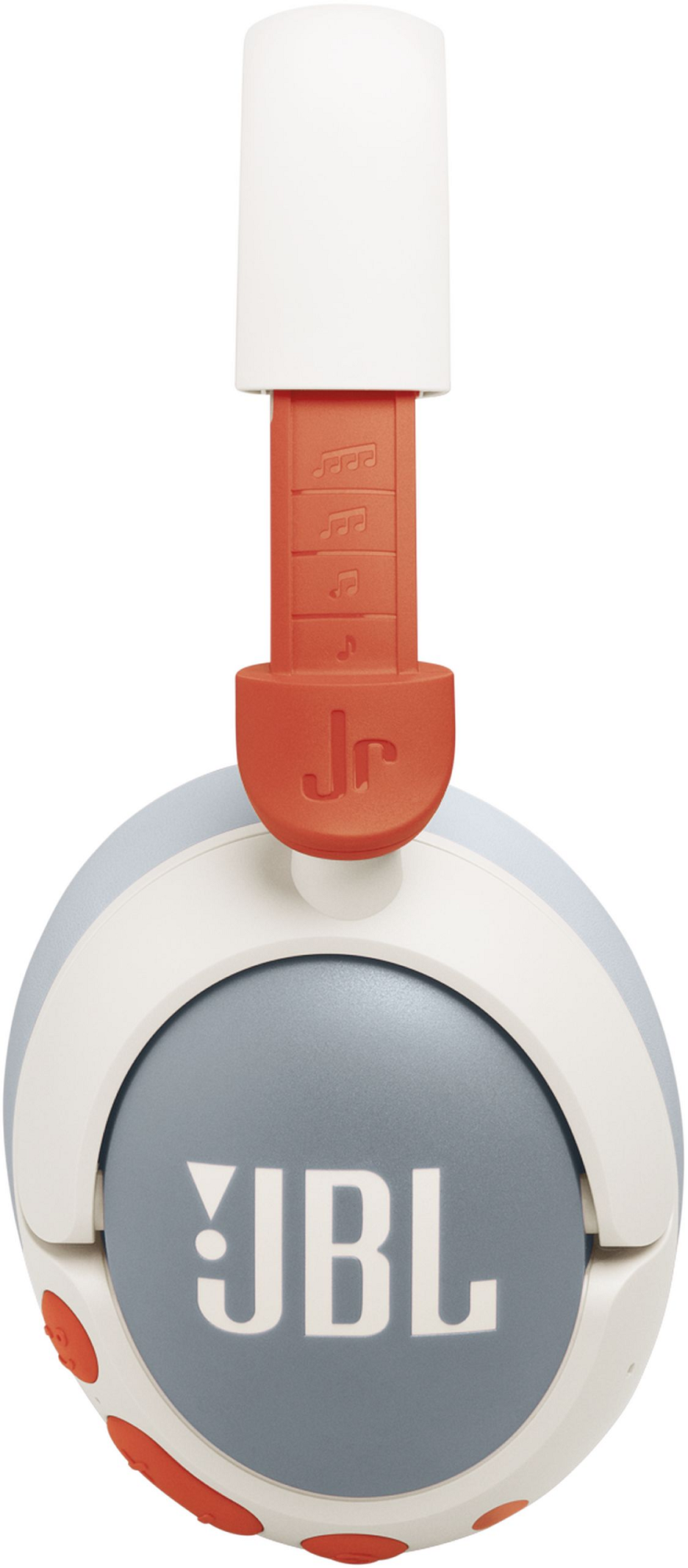Навушники JBL Junior 470NC White (JBLJR470NCWHT) · 6