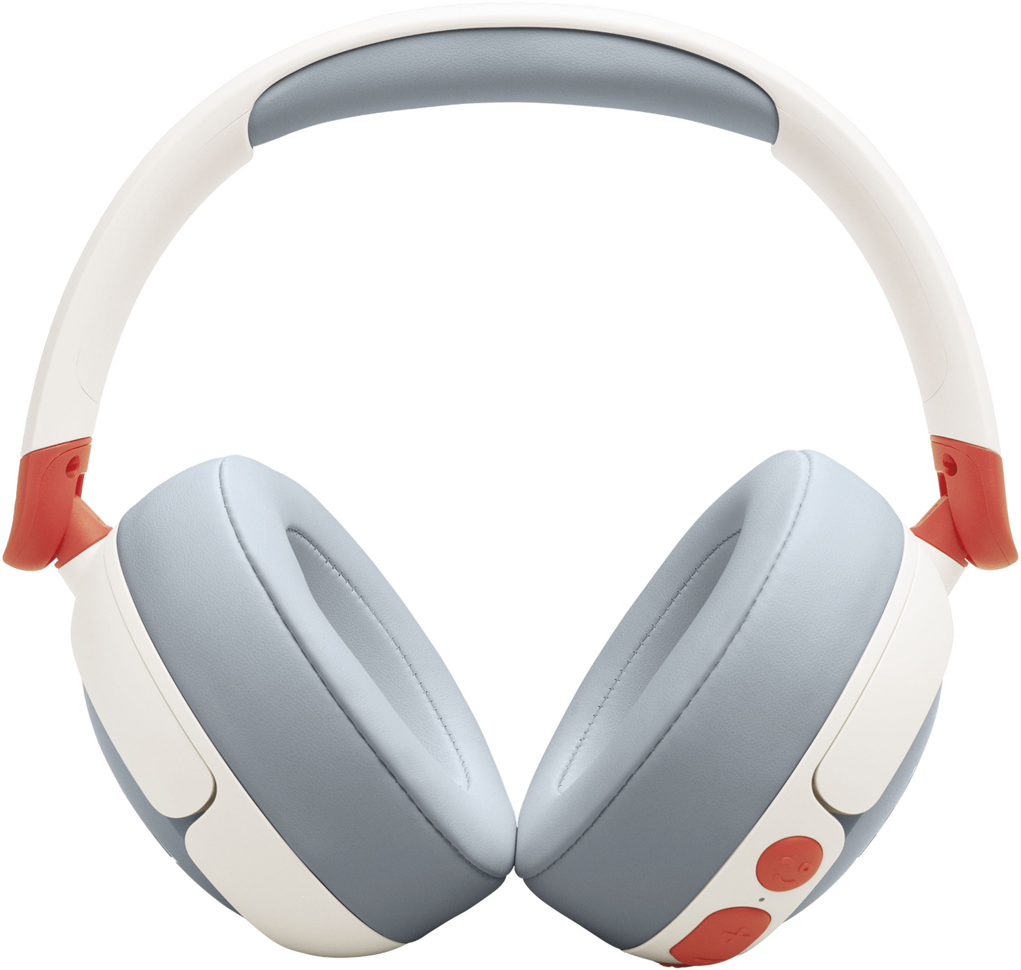 Навушники JBL Junior 470NC White (JBLJR470NCWHT) · 4