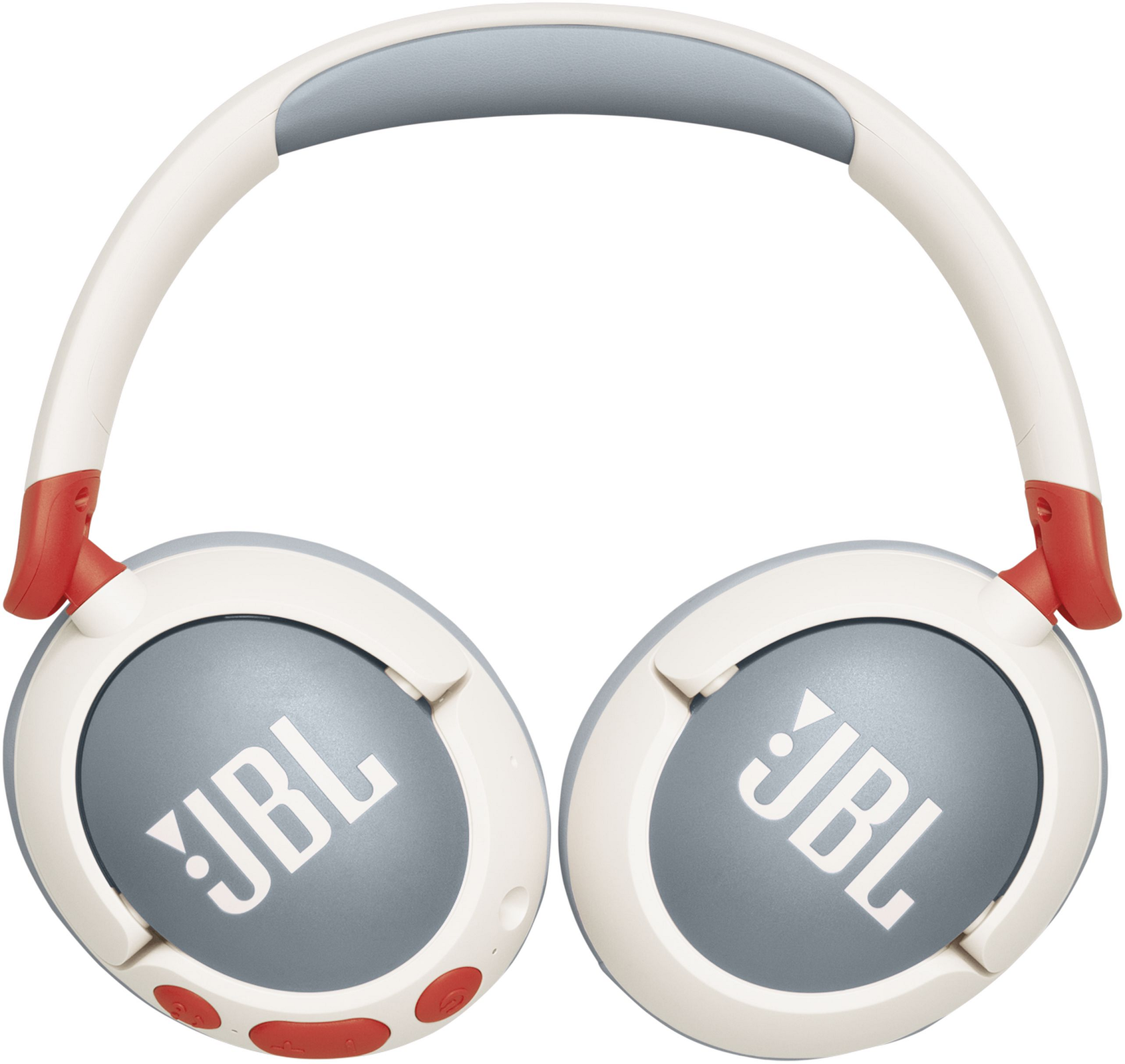 Навушники JBL Junior 470NC White (JBLJR470NCWHT) · 2