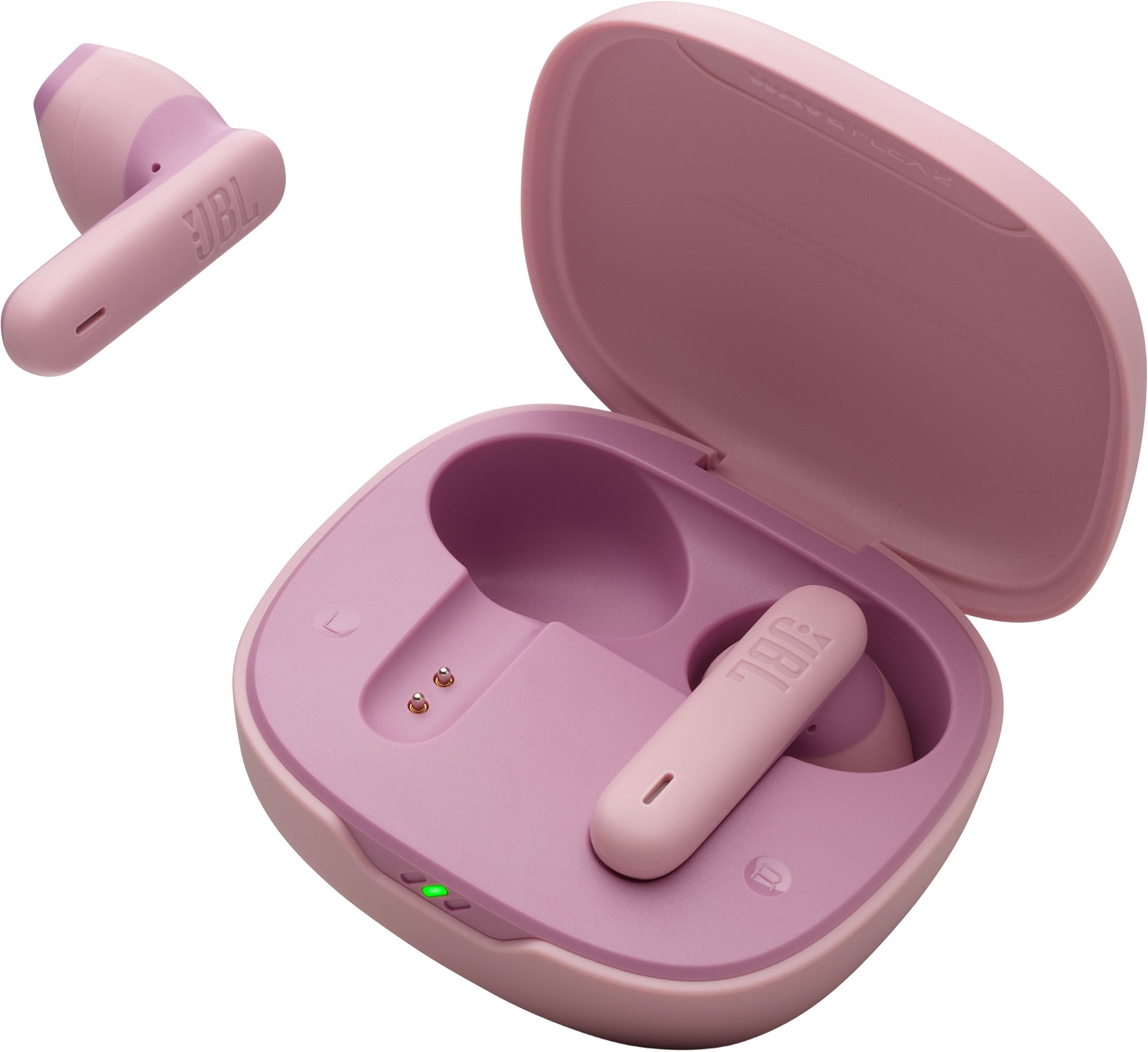Навушники JBL Wave Flex 2 Pink (JBLWFLEX2PIK) · 2