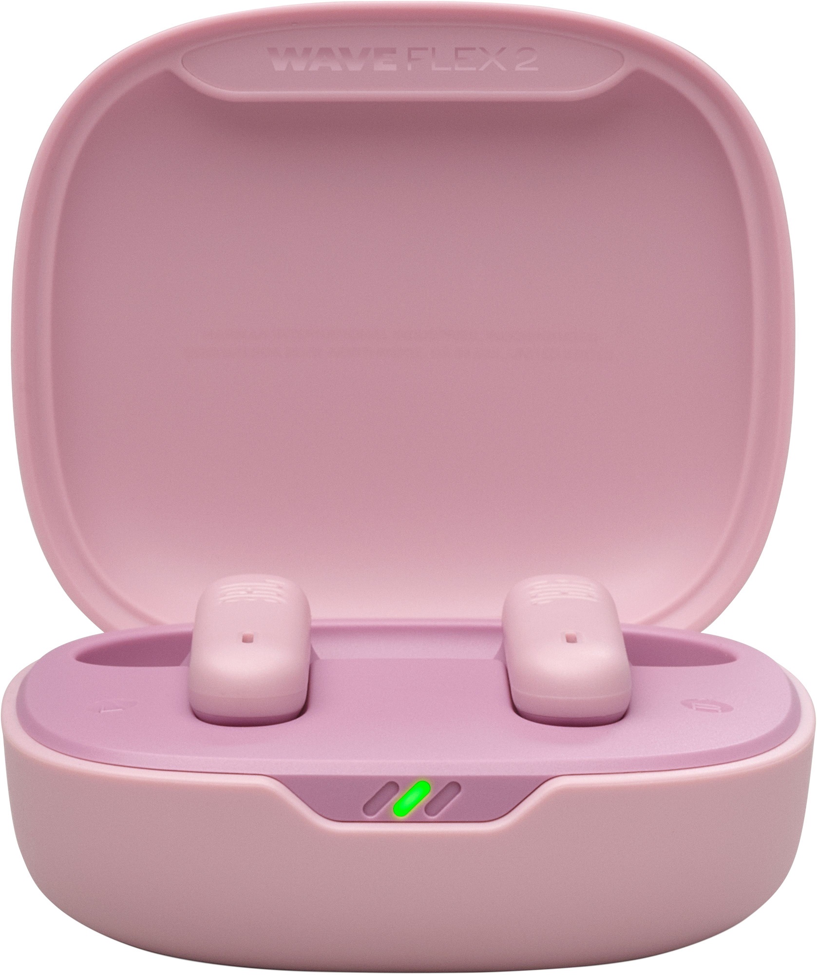 Навушники JBL Wave Flex 2 Pink (JBLWFLEX2PIK) · 3